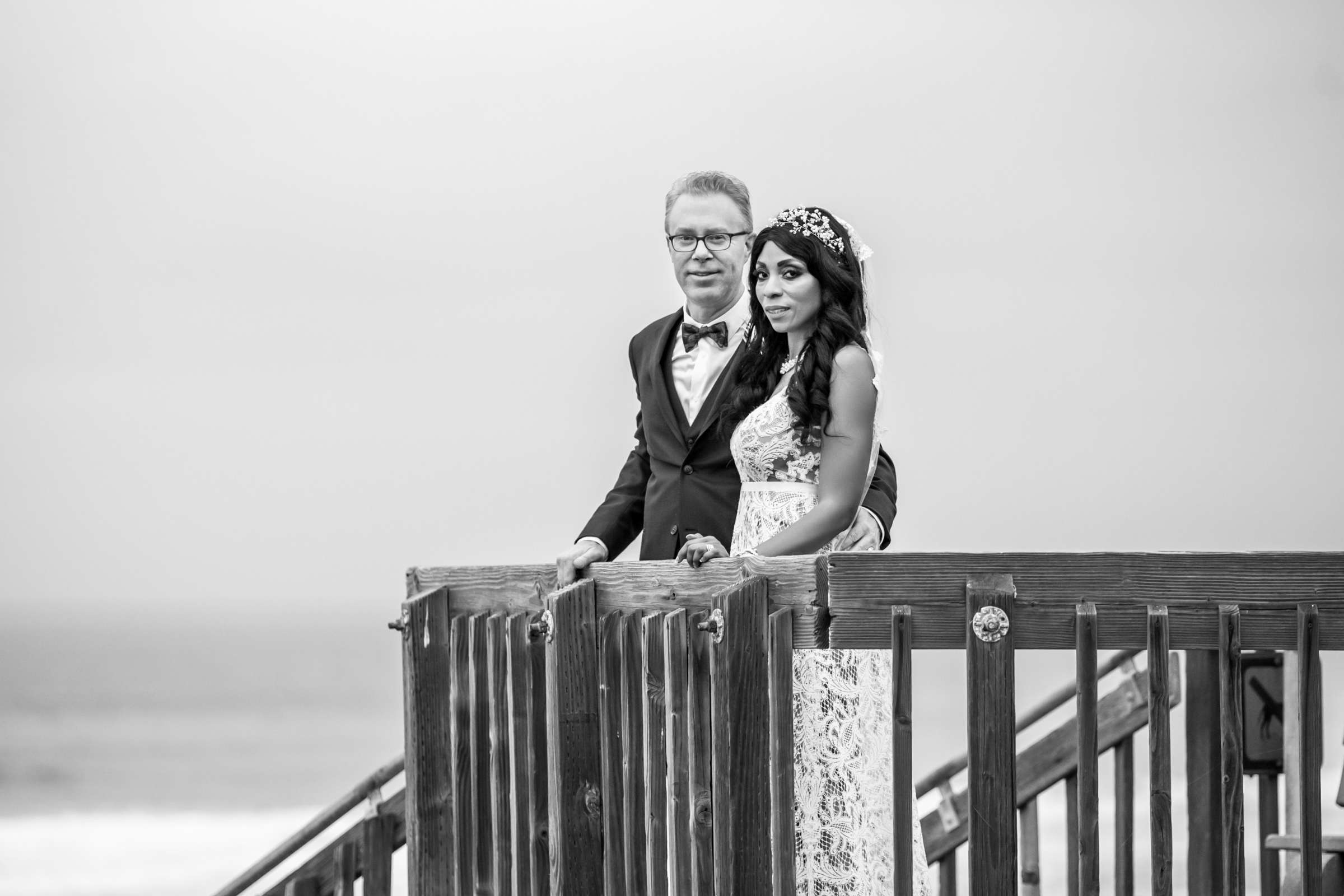 Cape Rey Wedding, Joy and Dan Wedding Photo #12 by True Photography