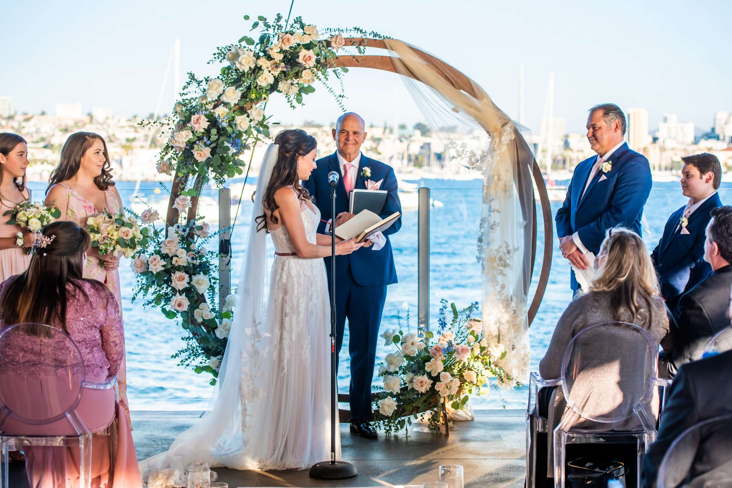 Coasterra Wedding, Ashley and Matt Wedding Photo #61 by True Photography