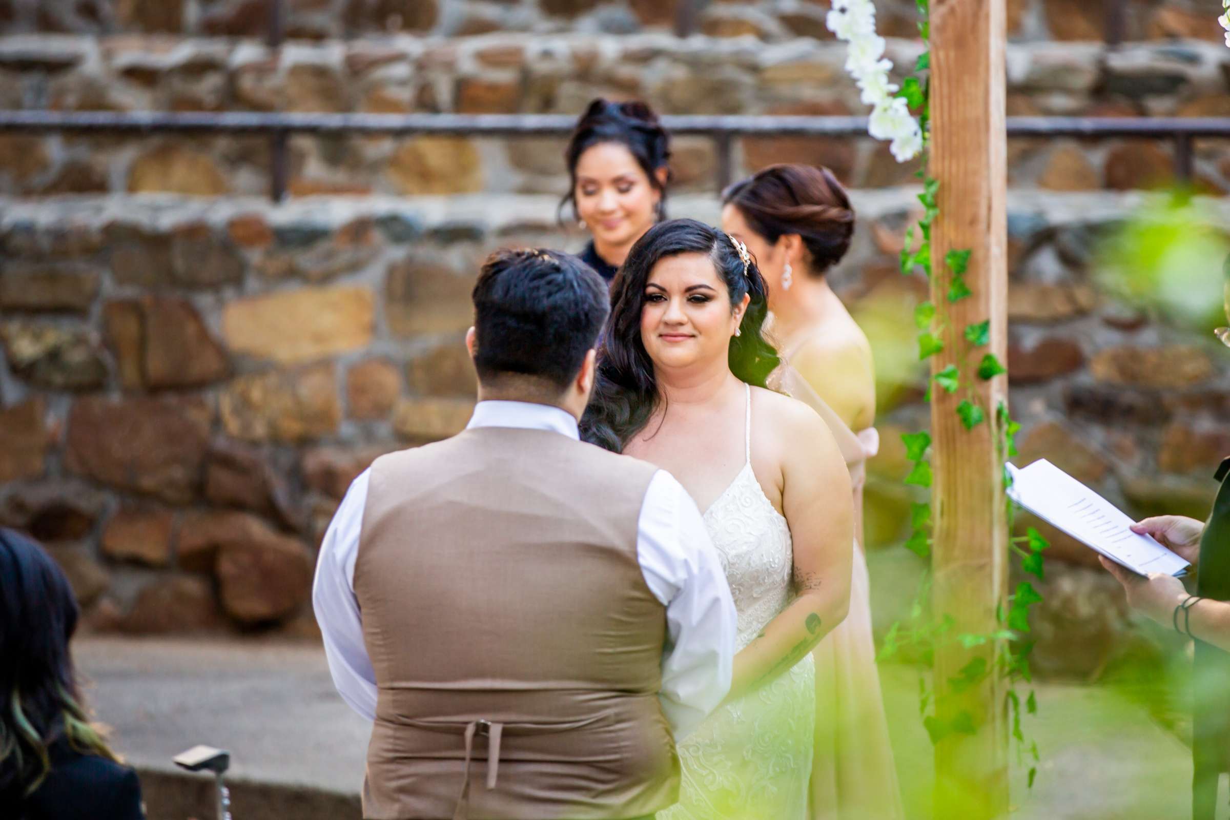Wedding, Lynette and Jorge-luis Wedding Photo #39 by True Photography