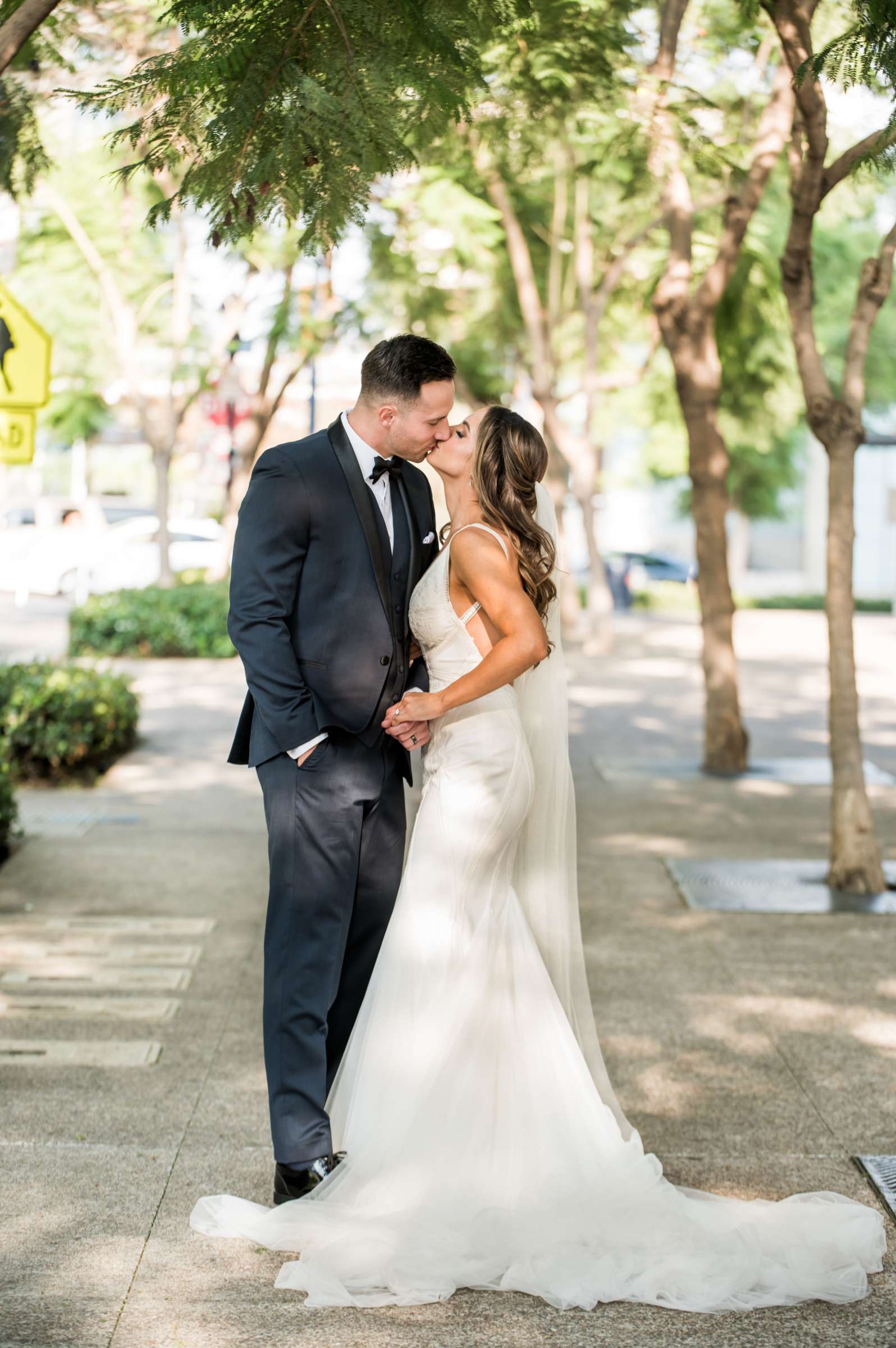 The Ultimate Skybox Wedding, Nicole and Daniel Wedding Photo #46 by True Photography
