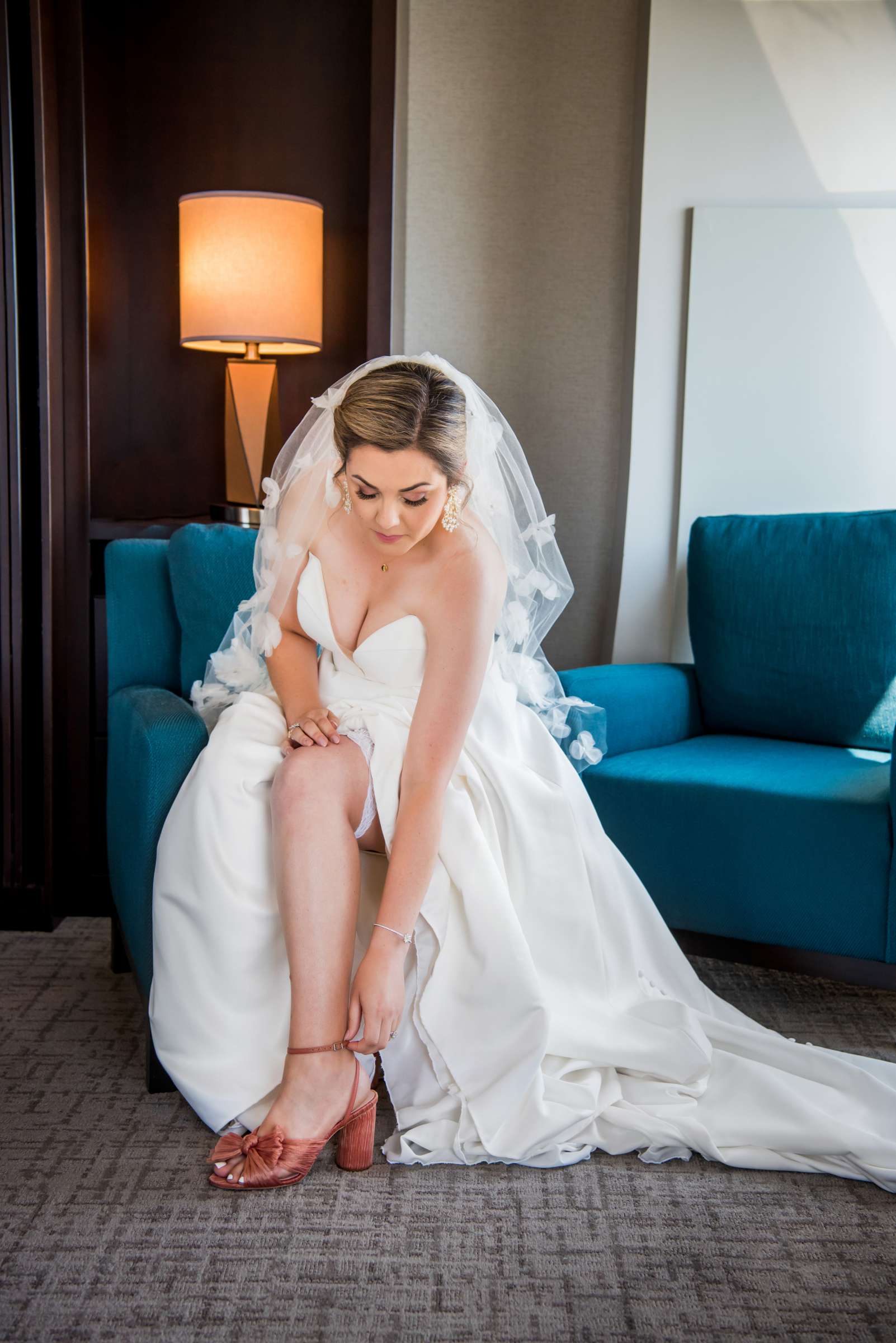 The Ultimate Skybox Wedding, Sarah and Scott Wedding Photo #643486 by True Photography