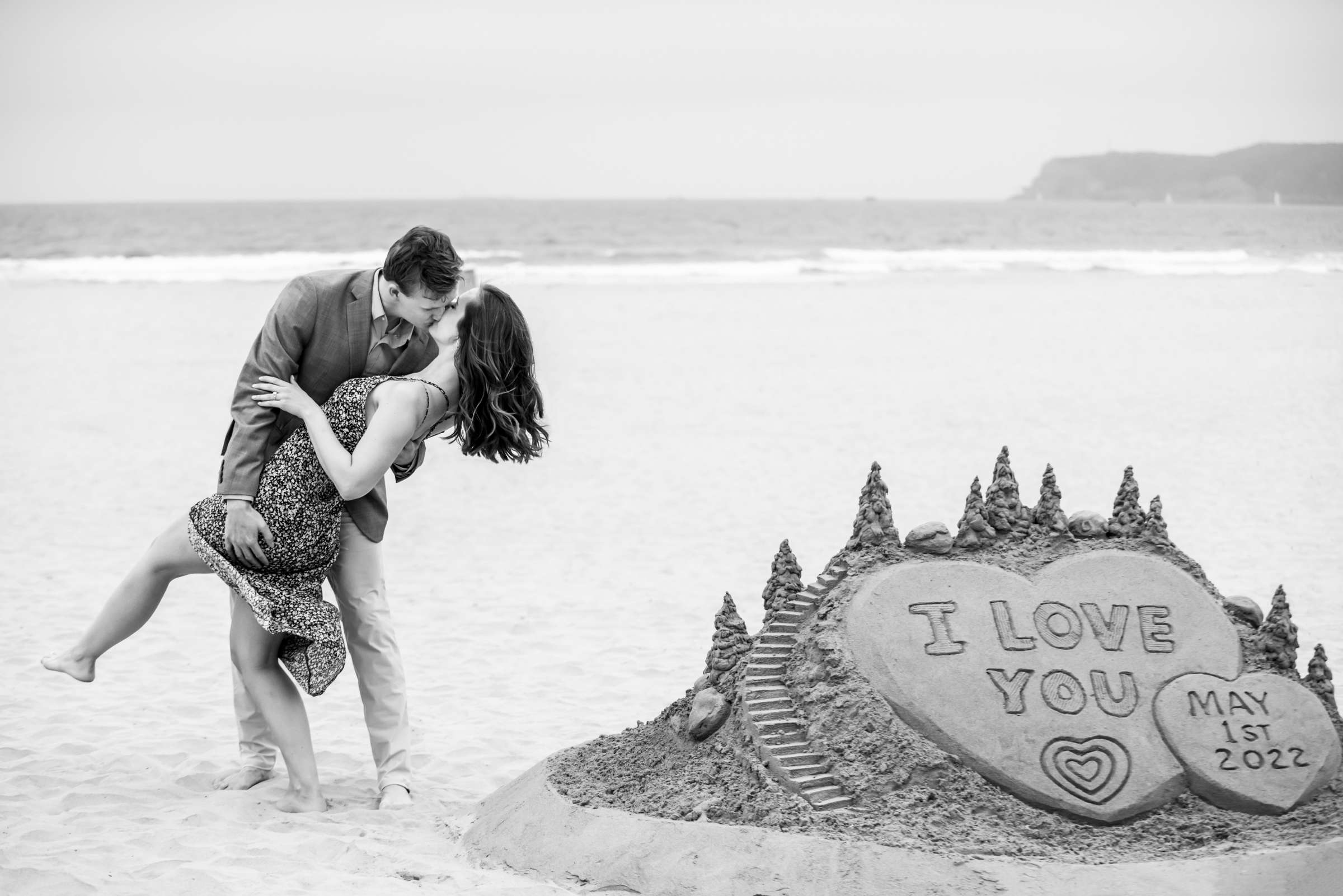Proposal, Mike H Proposal Photo #19 by True Photography