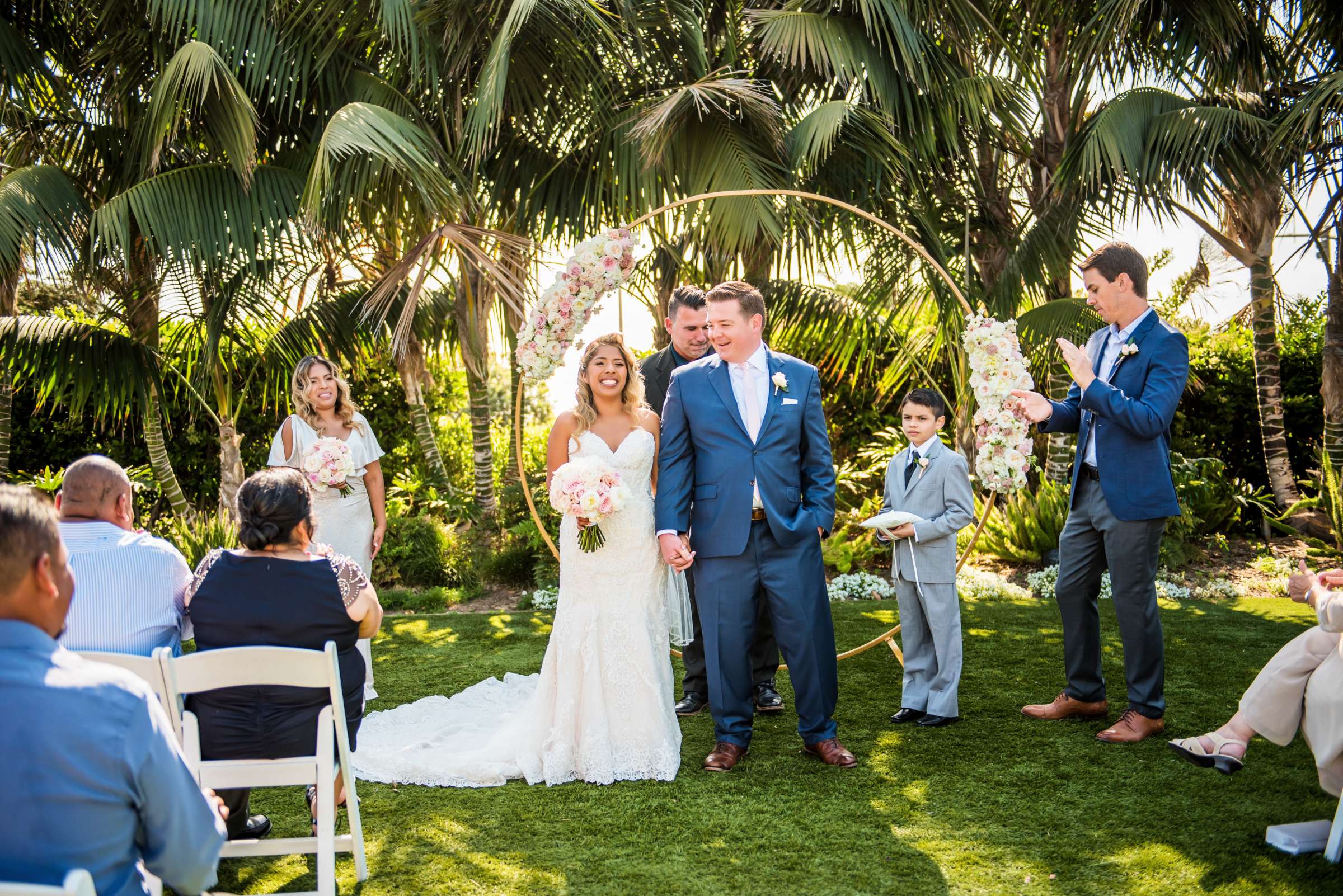 Cape Rey Wedding coordinated by Events by Jenny Smorzewski, Imelda and Mike Wedding Photo #71 by True Photography