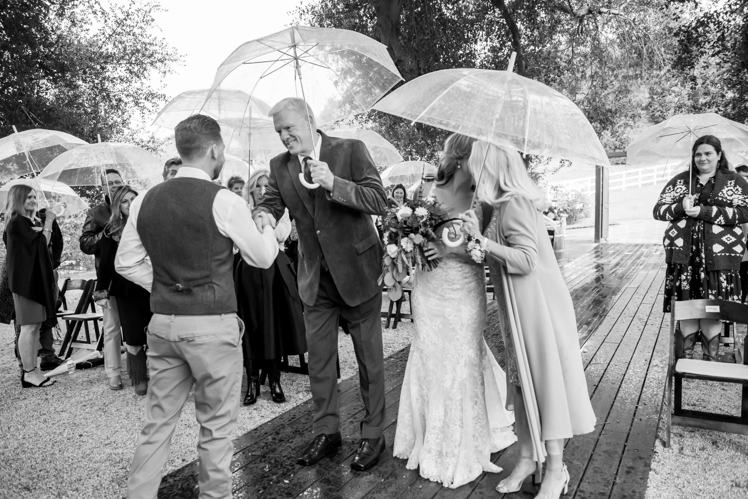 Circle Oak Ranch Weddings Wedding, Chelsea and Evan Wedding Photo #84 by True Photography