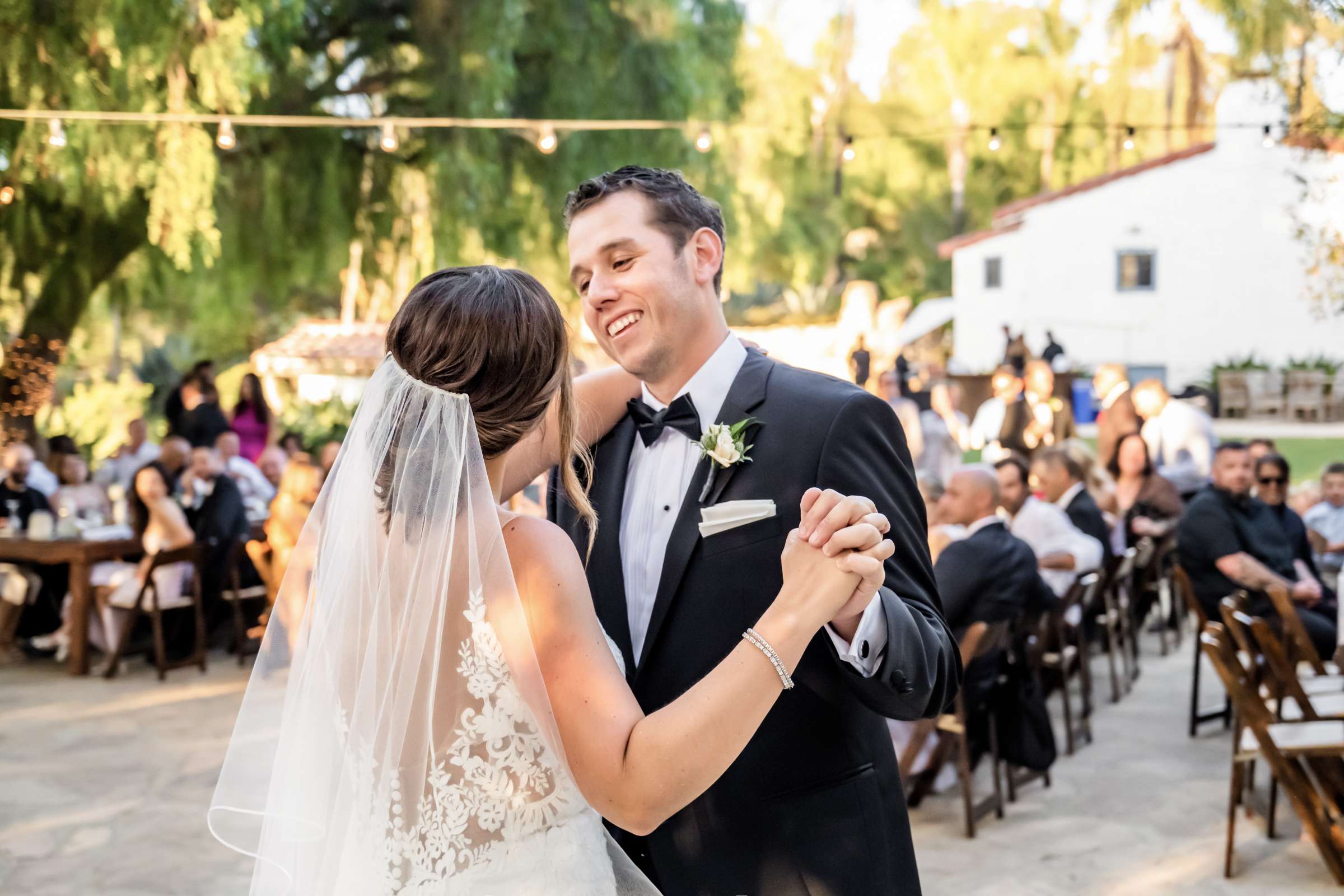 Leo Carrillo Ranch Wedding, Paige and Jess Wedding Photo #71 by True Photography