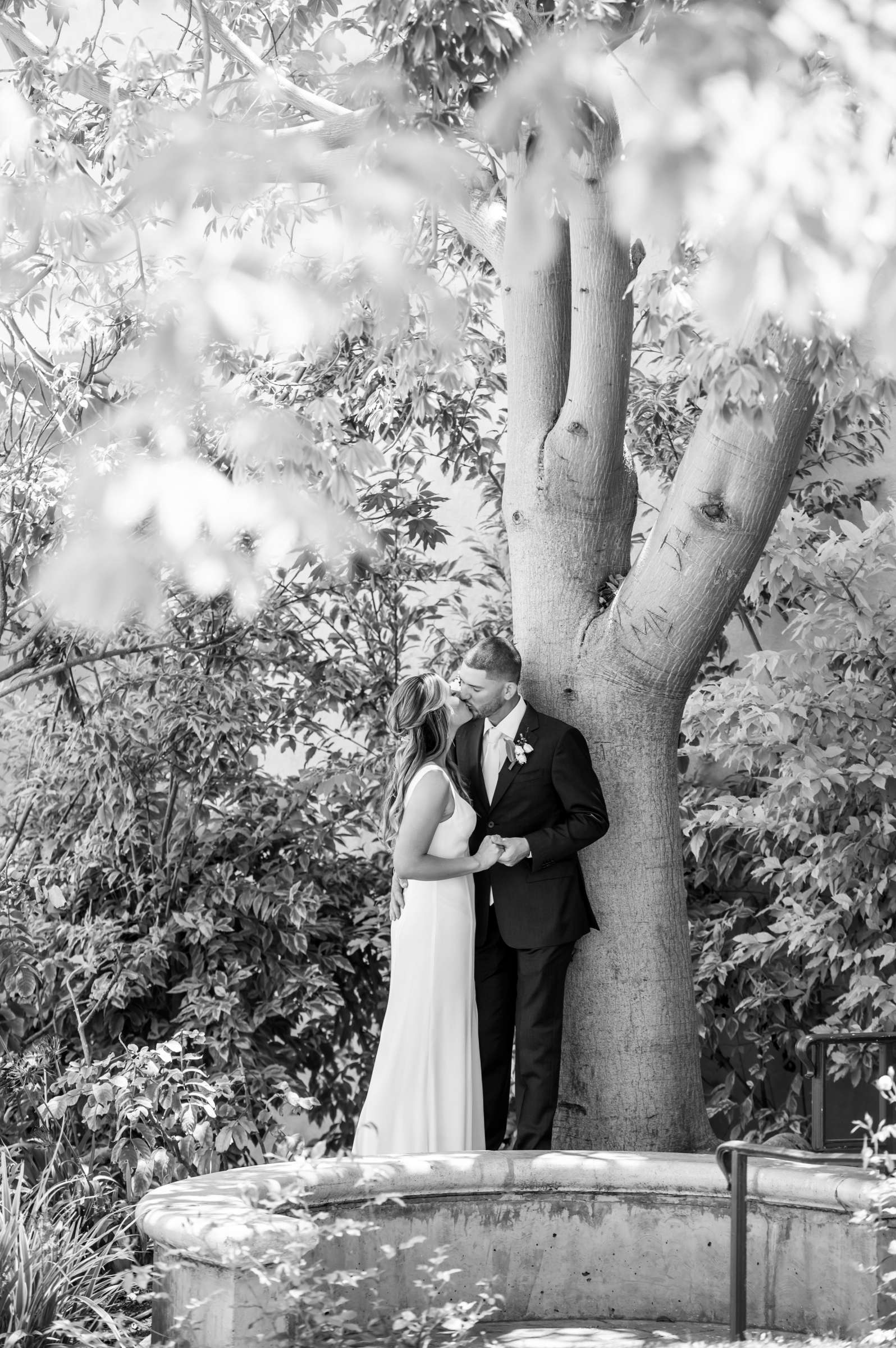 The Prado Wedding, Katie and Darell Wedding Photo #30 by True Photography