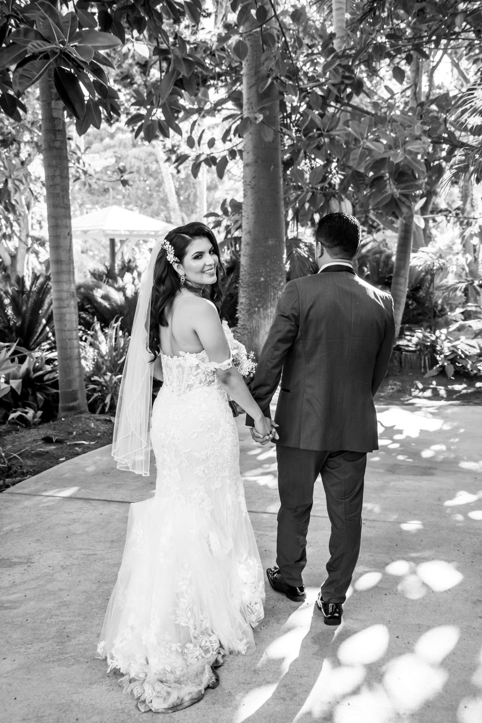 Paradise Point Wedding, Sinthia and Jose Wedding Photo #77 by True Photography