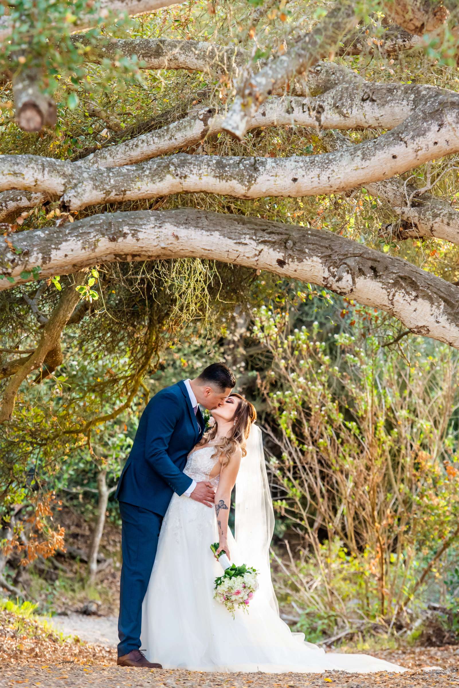 Cuvier Park-The Wedding Bowl Wedding, Ruby and Moises Wedding Photo #10 by True Photography