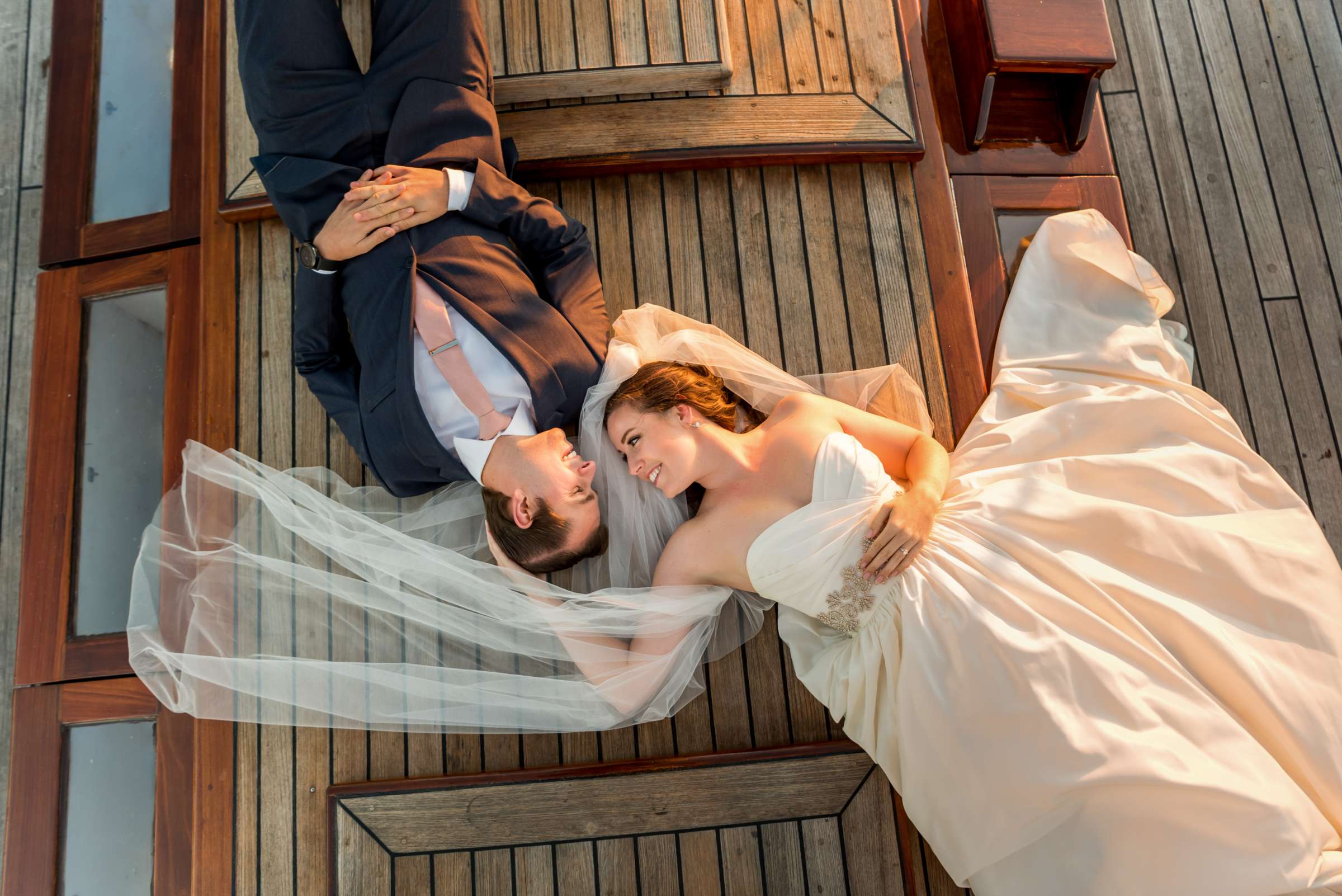 The America - Next Level Sailing Wedding, Tracy and Jarred Wedding Photo #4 by True Photography