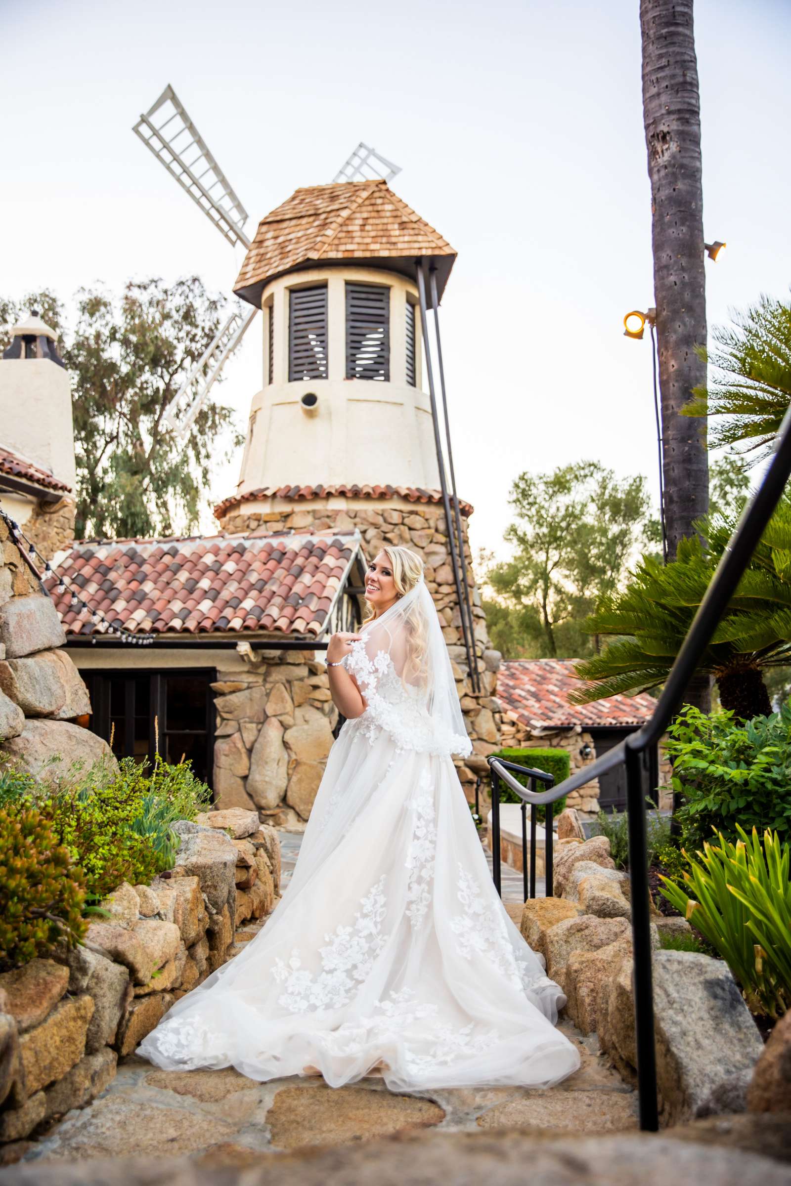Mt Woodson Castle Wedding, Addie and Brookes Wedding Photo #22 by True Photography