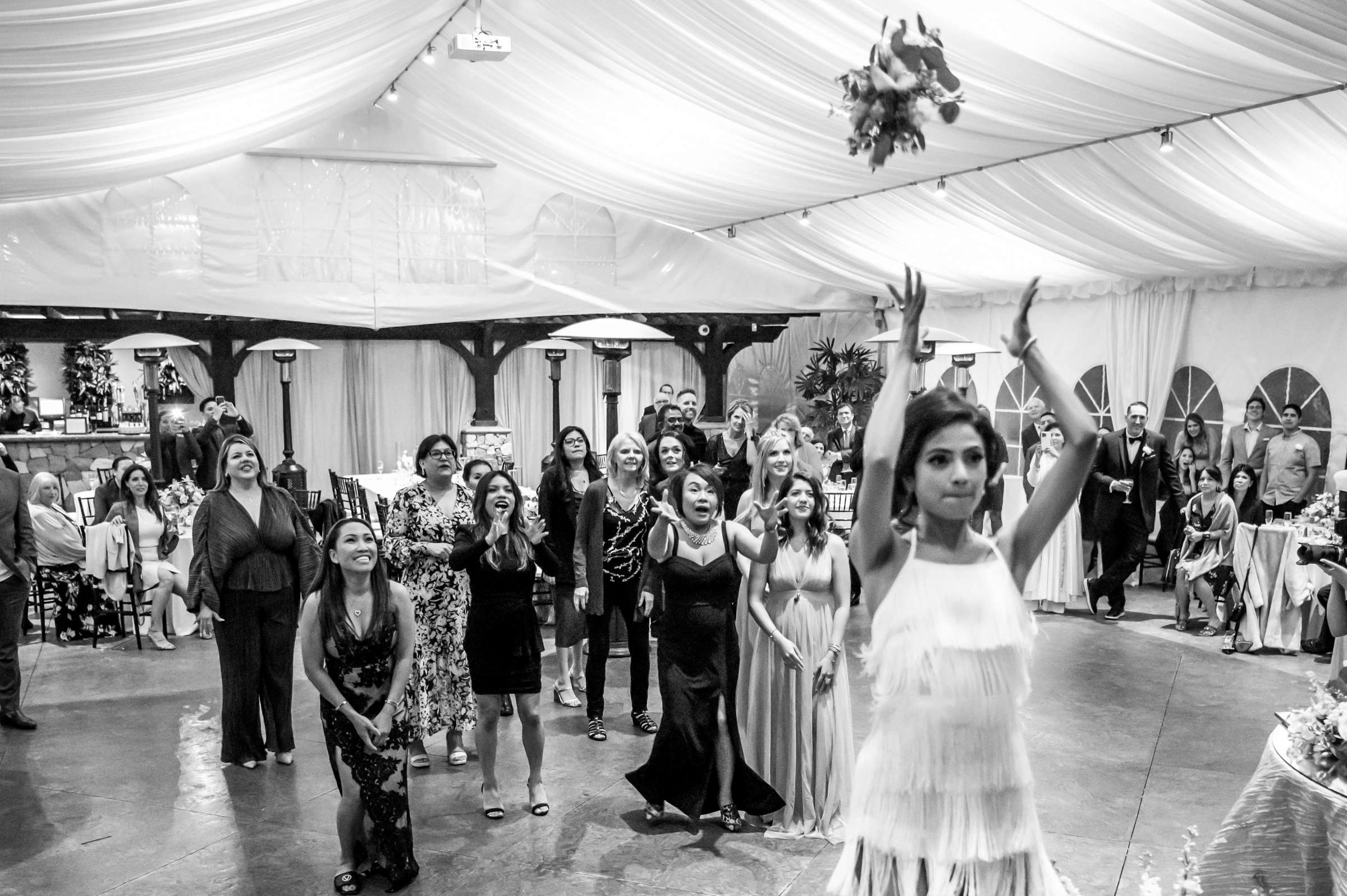 Grand Tradition Estate Wedding, Anjali and Ryan Wedding Photo #90 by True Photography