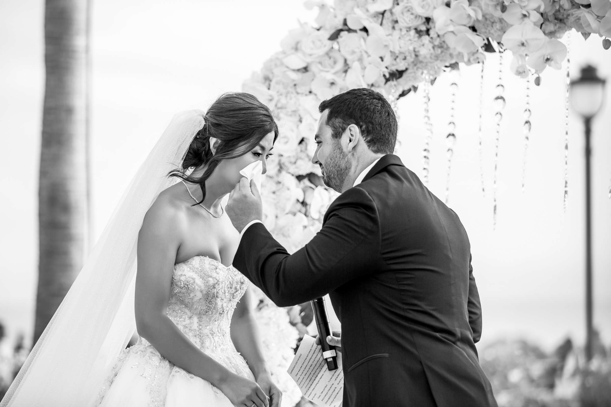 Hotel Del Coronado Wedding, Grace and Garrison Wedding Photo #85 by True Photography