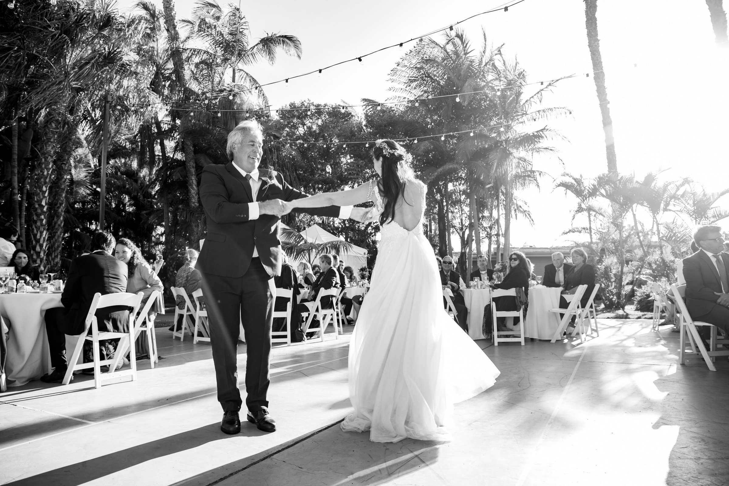Bahia Hotel Wedding, Sarah and Mark Wedding Photo #123 by True Photography