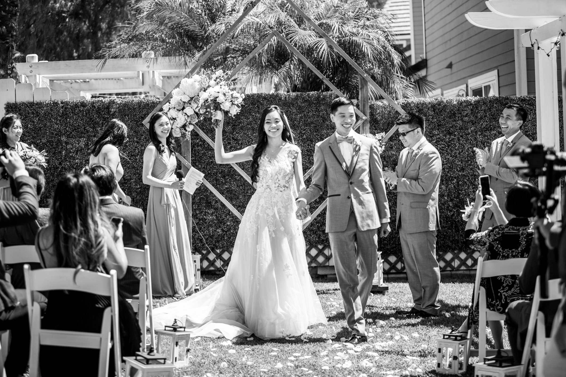 Wedding, Irene and Ernest Wedding Photo #61 by True Photography