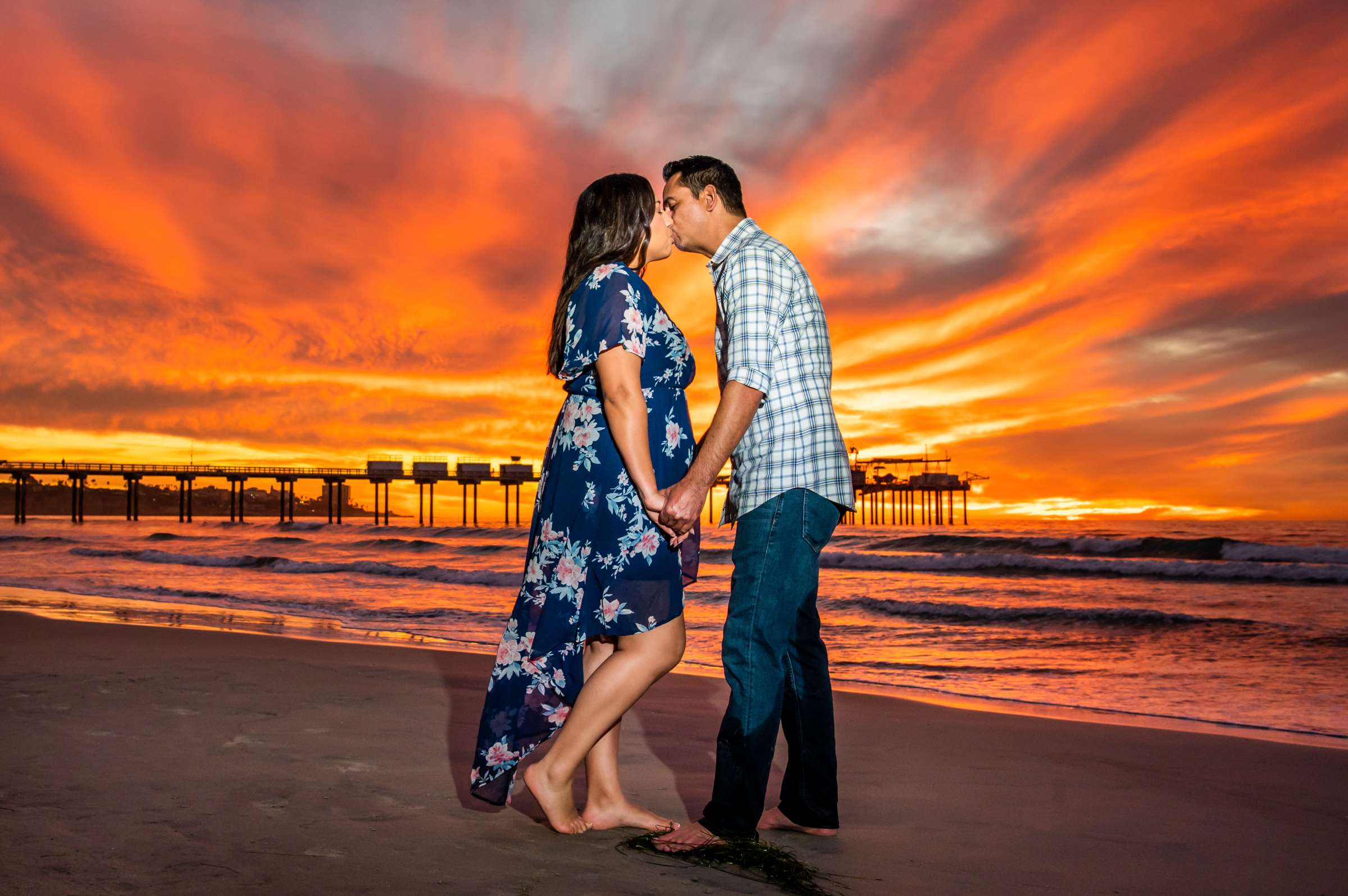 Engagement, Gloria and Robert Engagement Photo #704574 by True Photography