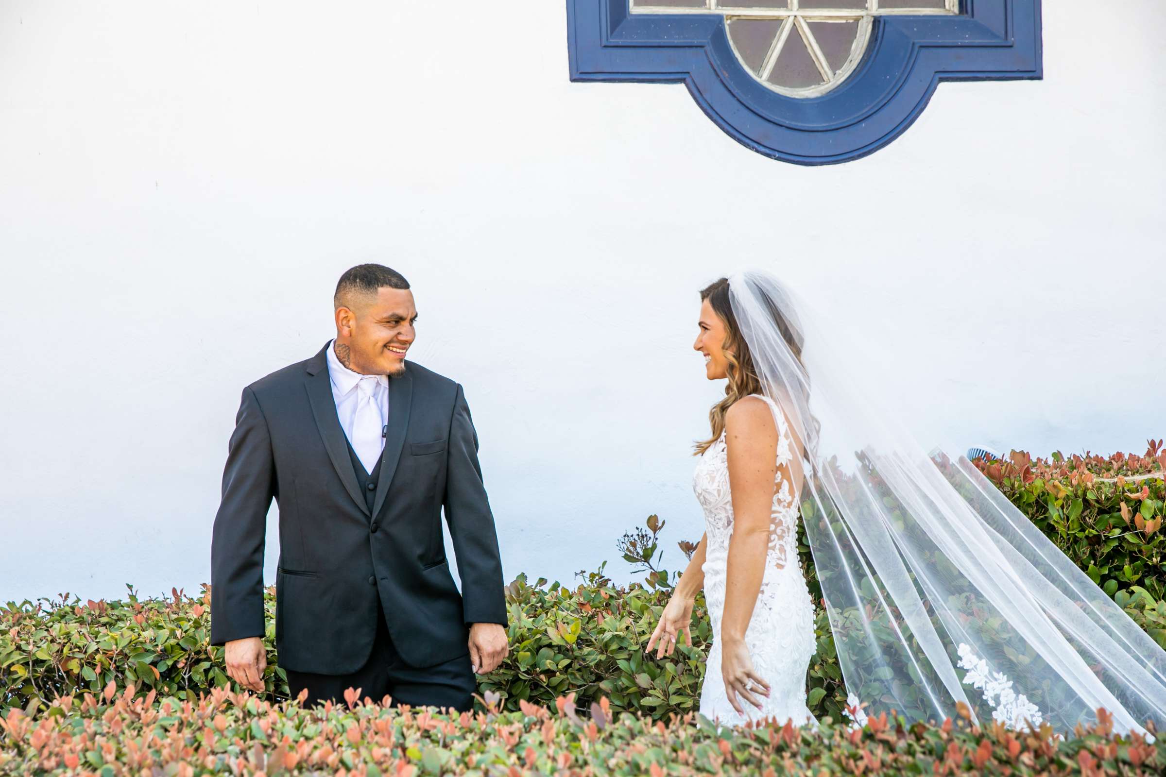 Lomas Santa Fe Country Club Wedding coordinated by Anns Plans, Tawny and Erick Wedding Photo #11 by True Photography