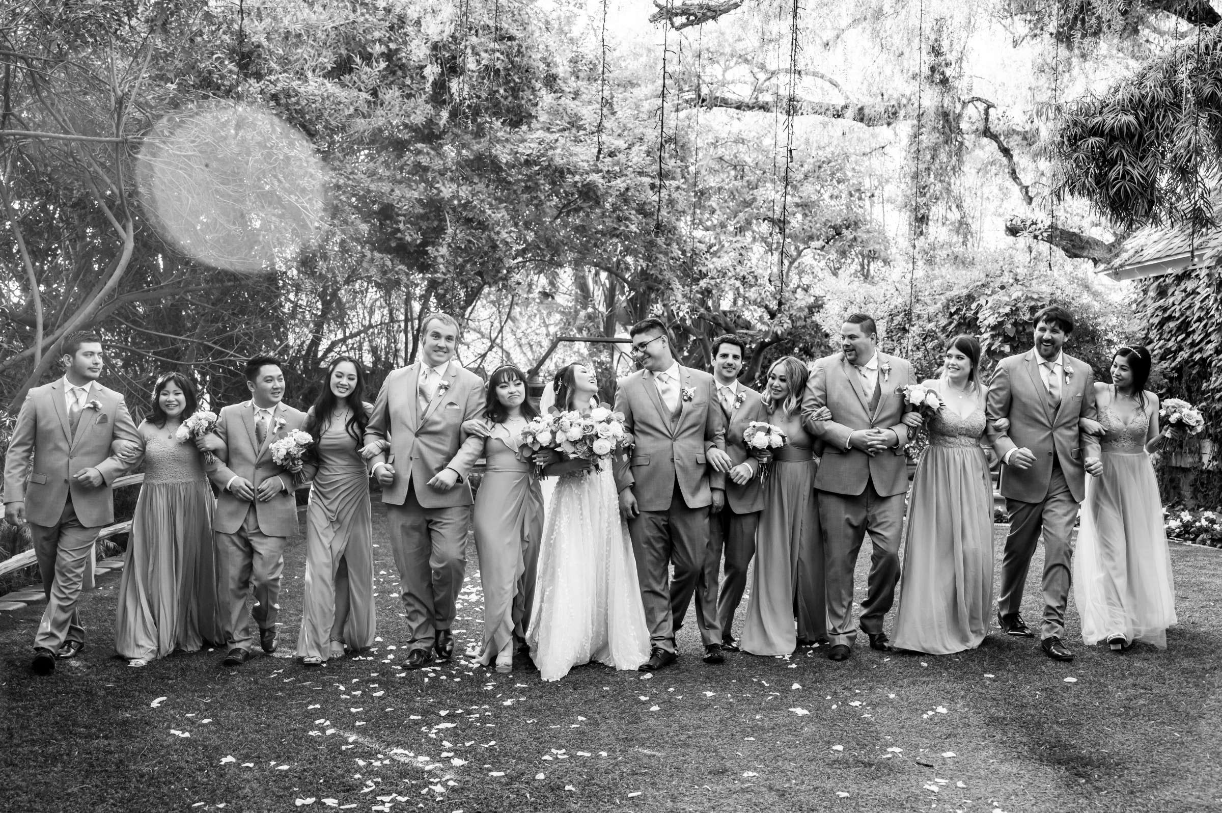 Green Gables Wedding Estate Wedding, Jenny and Chris Wedding Photo #114 by True Photography