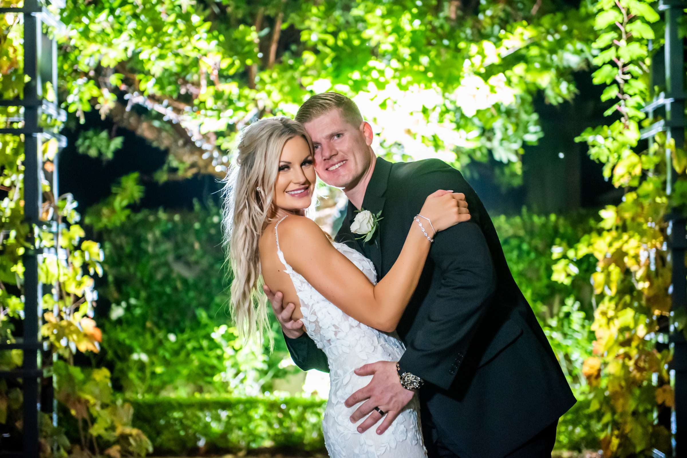 Rancho Bernardo Inn Wedding, Brooke and Kevin Wedding Photo #19 by True Photography