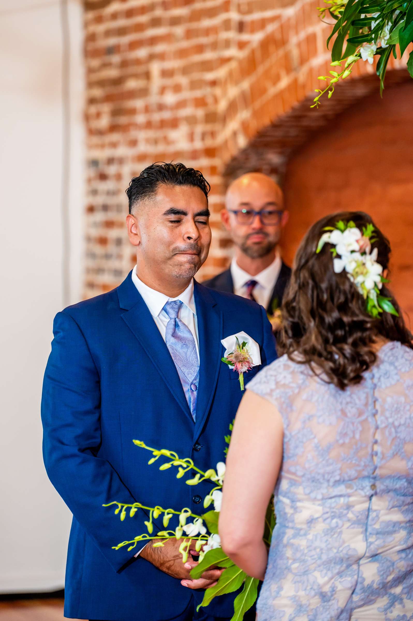 The Pannikin Building Wedding, Suzanne and Miguel Wedding Photo #641812 by True Photography