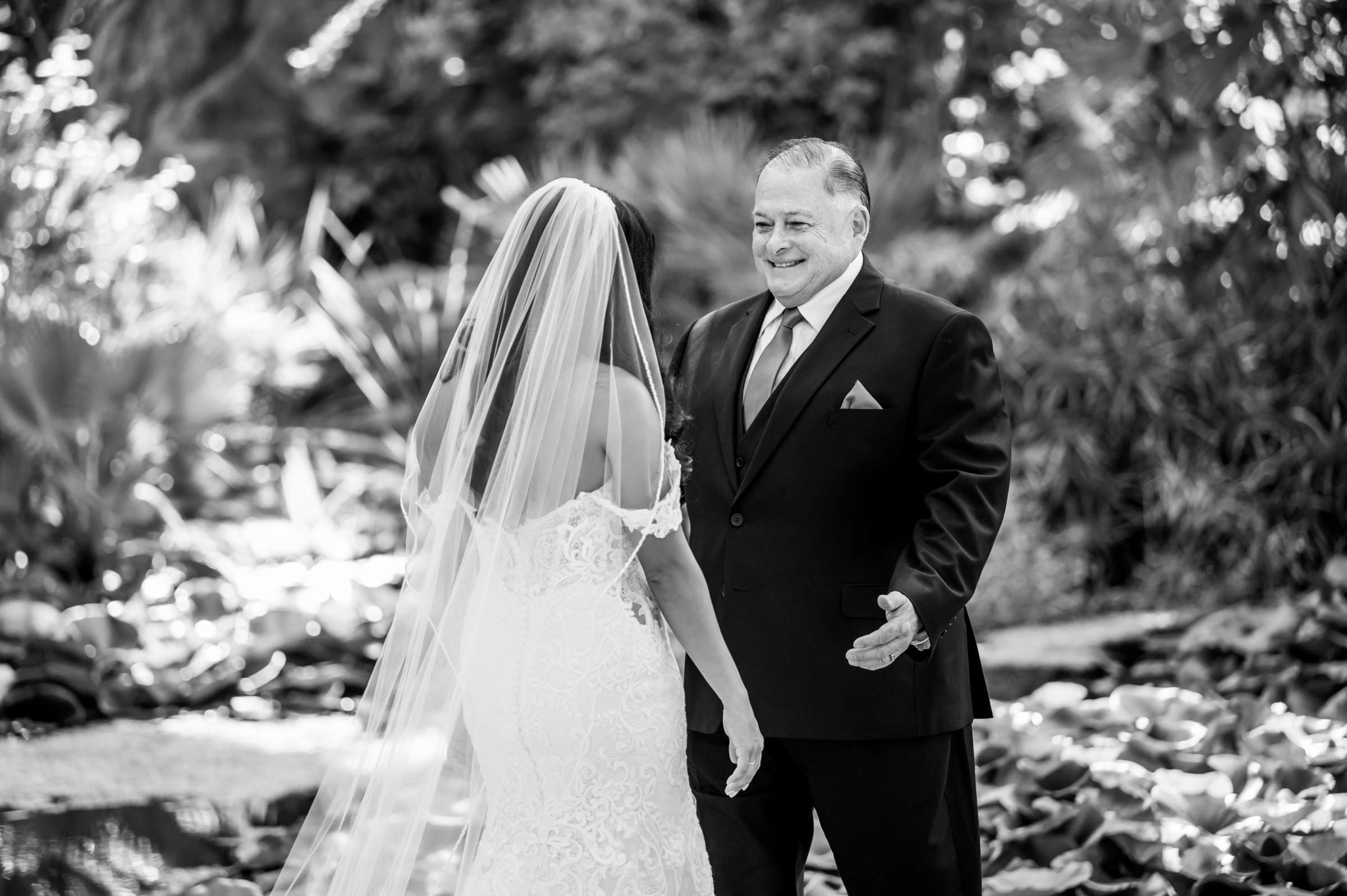 Botanica the Venue Wedding, Alexis and Jay Wedding Photo #44 by True Photography