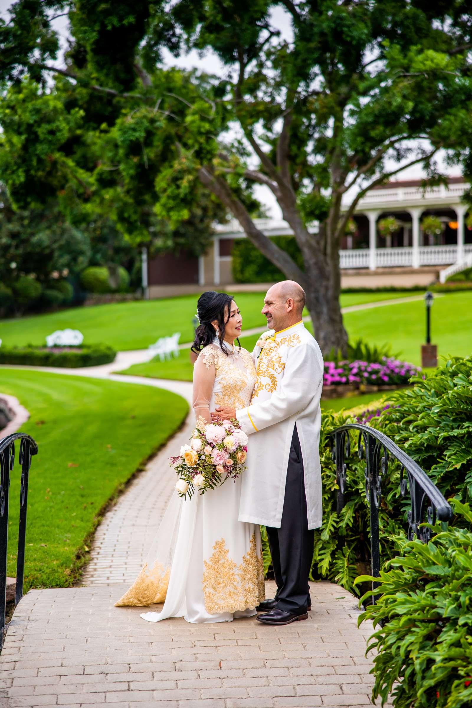Grand Tradition Estate Wedding, Adia and Michael Wedding Photo #64 by True Photography