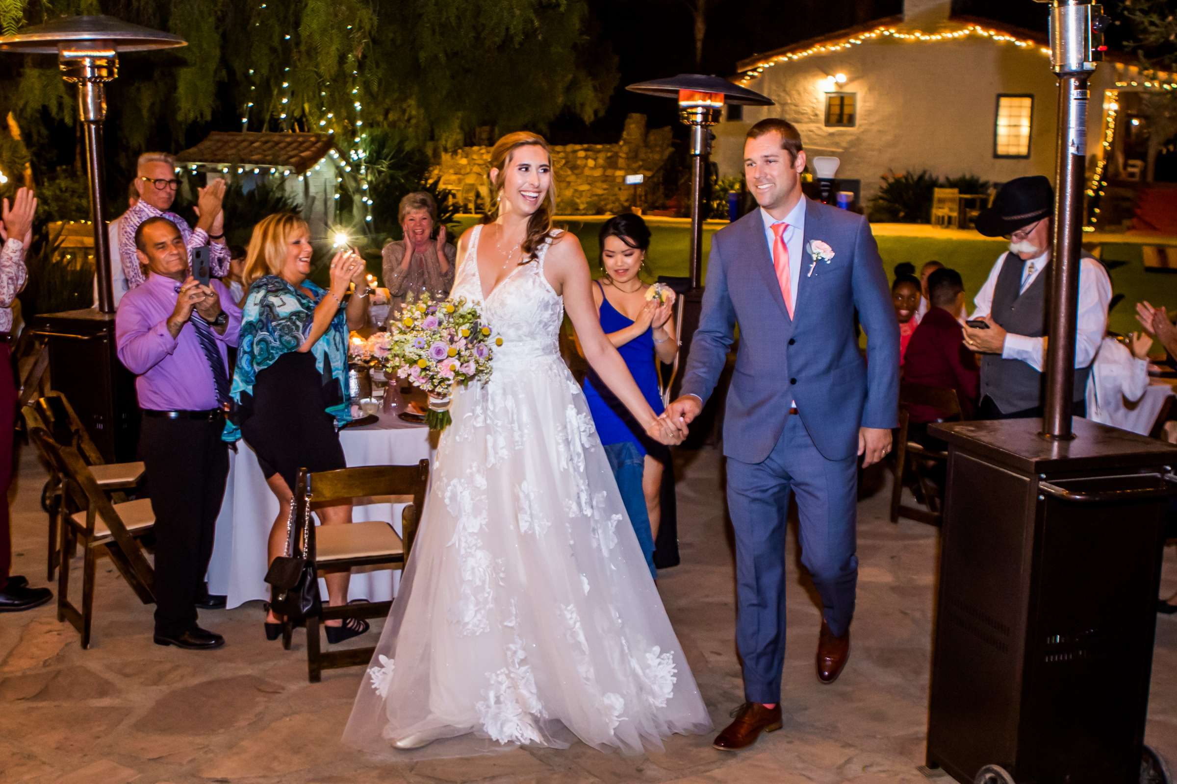 Leo Carrillo Ranch Wedding, Caylie and Stephen Wedding Photo #26 by True Photography