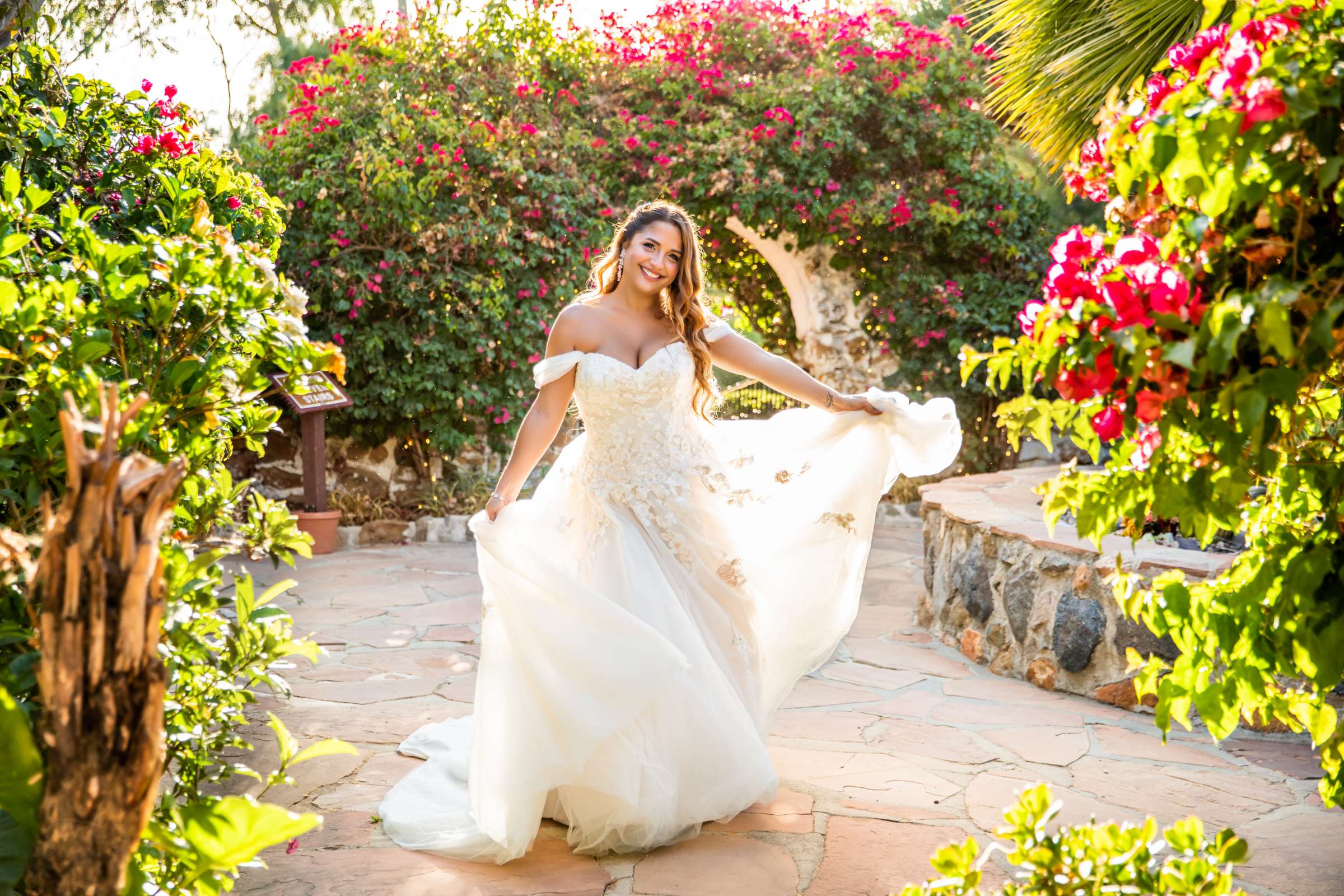 Leo Carrillo Ranch Wedding coordinated by Personal Touch Dining, Catarina and Presley Wedding Photo #699880 by True Photography