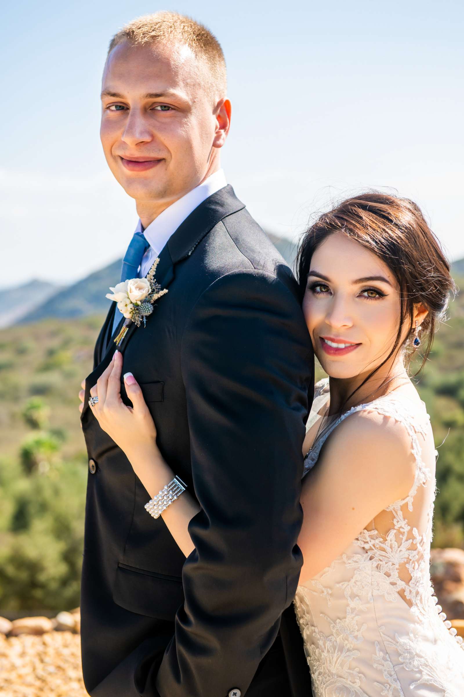 Wedding coordinated by Forever Enchanted Events, Laura and Thomas Wedding Photo #20 by True Photography