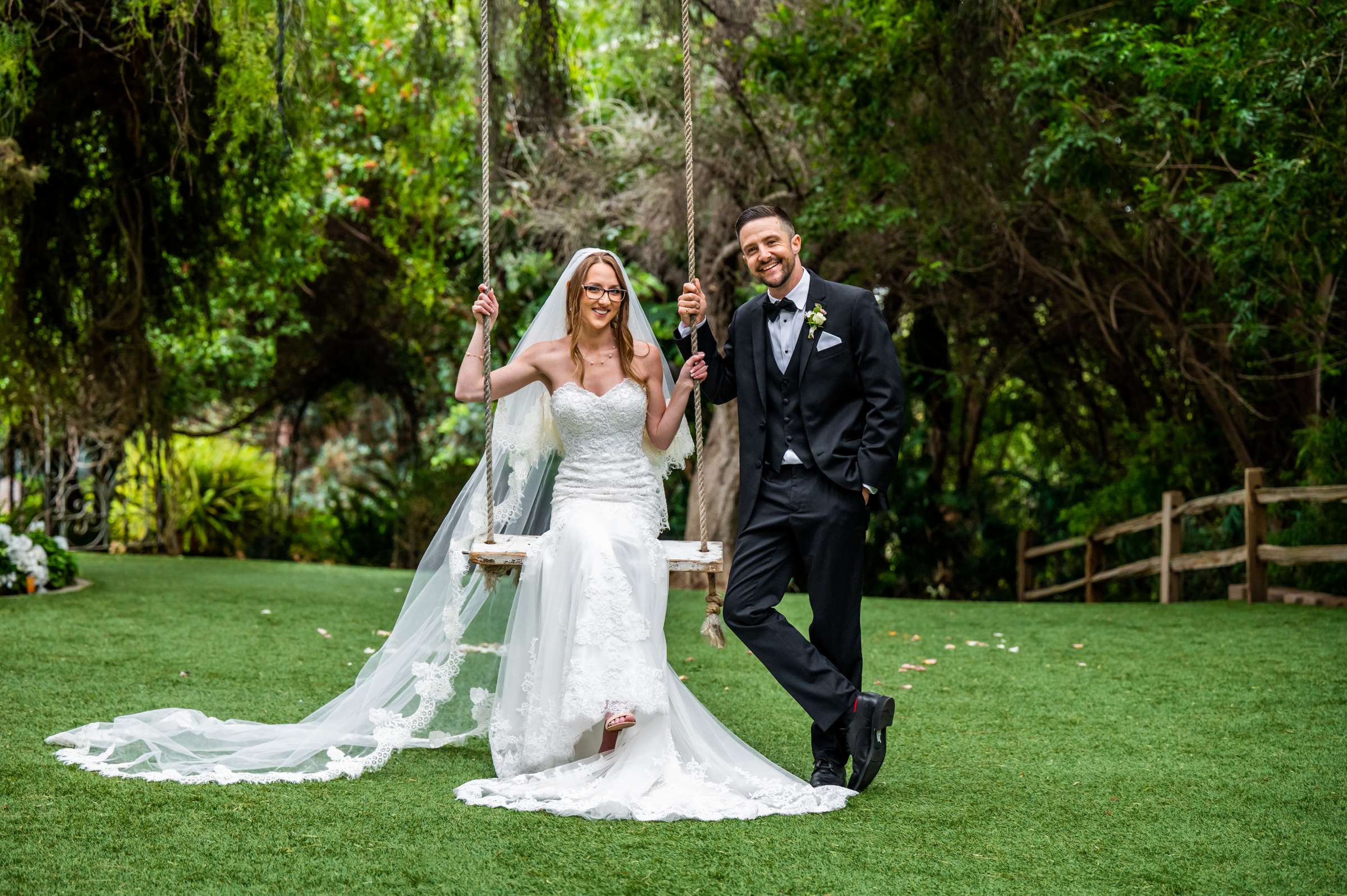 Green Gables Wedding Estate Wedding, Julia and Todd Wedding Photo #2 by True Photography