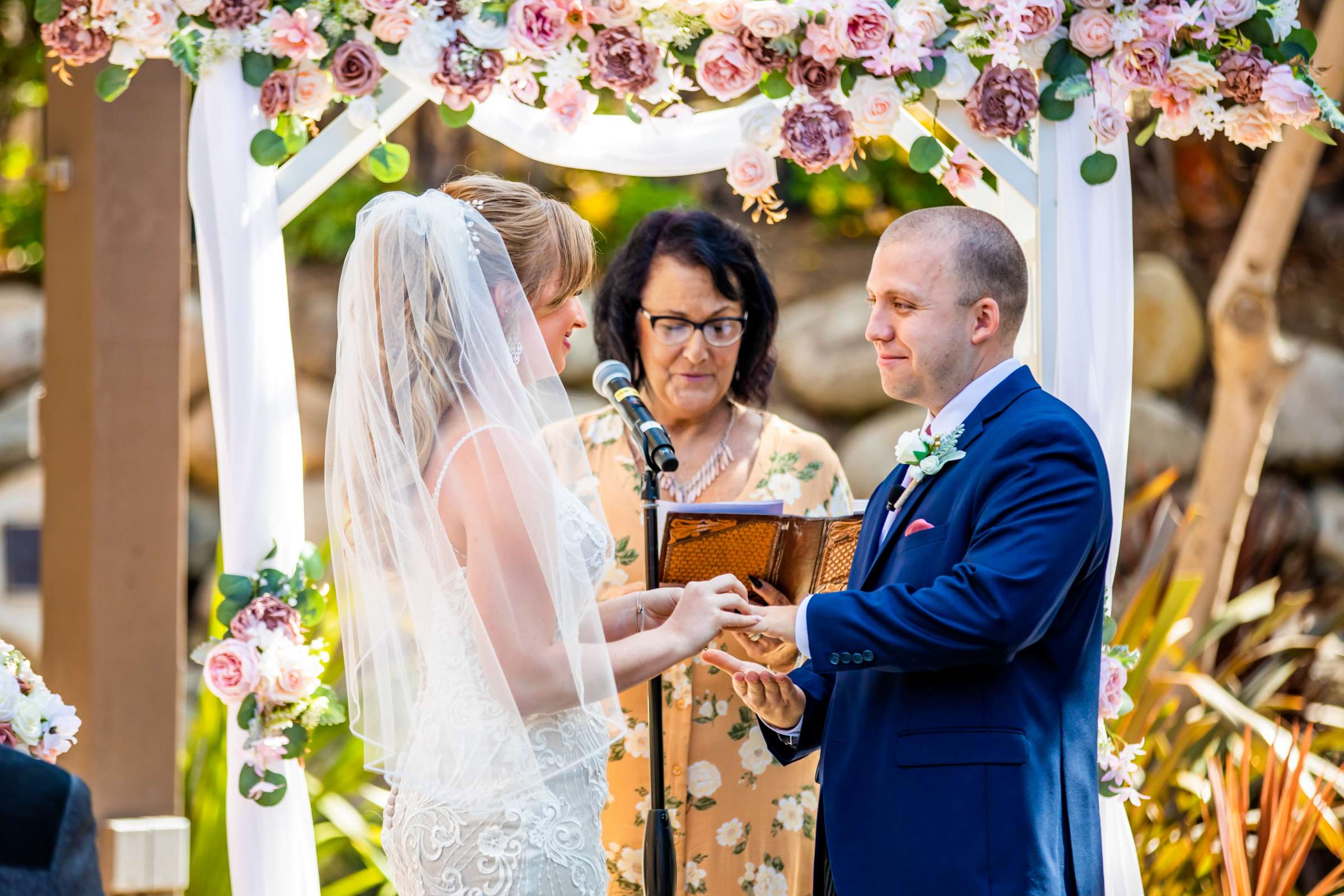 Hyatt Regency Mission Bay Wedding, Jessica and Trace Wedding Photo #631955 by True Photography