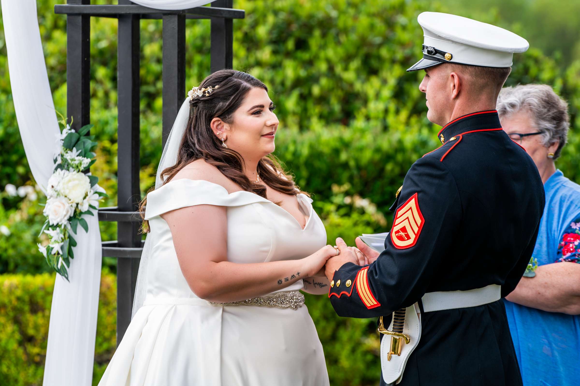 Twin Oaks Golf Course Wedding, Kathleen and Michael Wedding Photo #640080 by True Photography