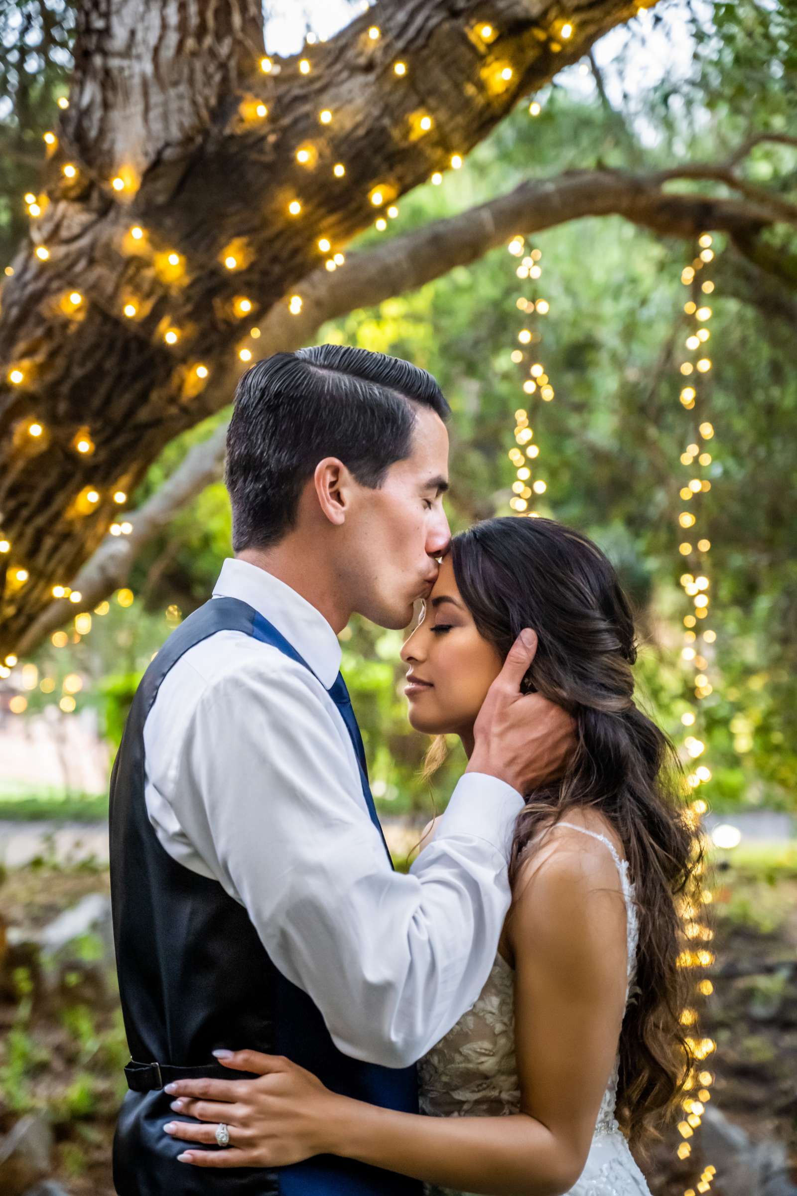 Los Willows Wedding, Chelsea and Sean Wedding Photo #628592 by True Photography