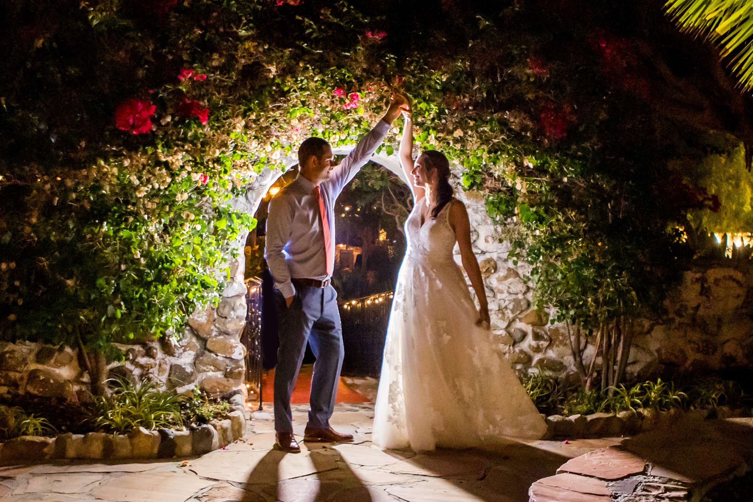 Leo Carrillo Ranch Wedding, Caylie and Stephen Wedding Photo #30 by True Photography