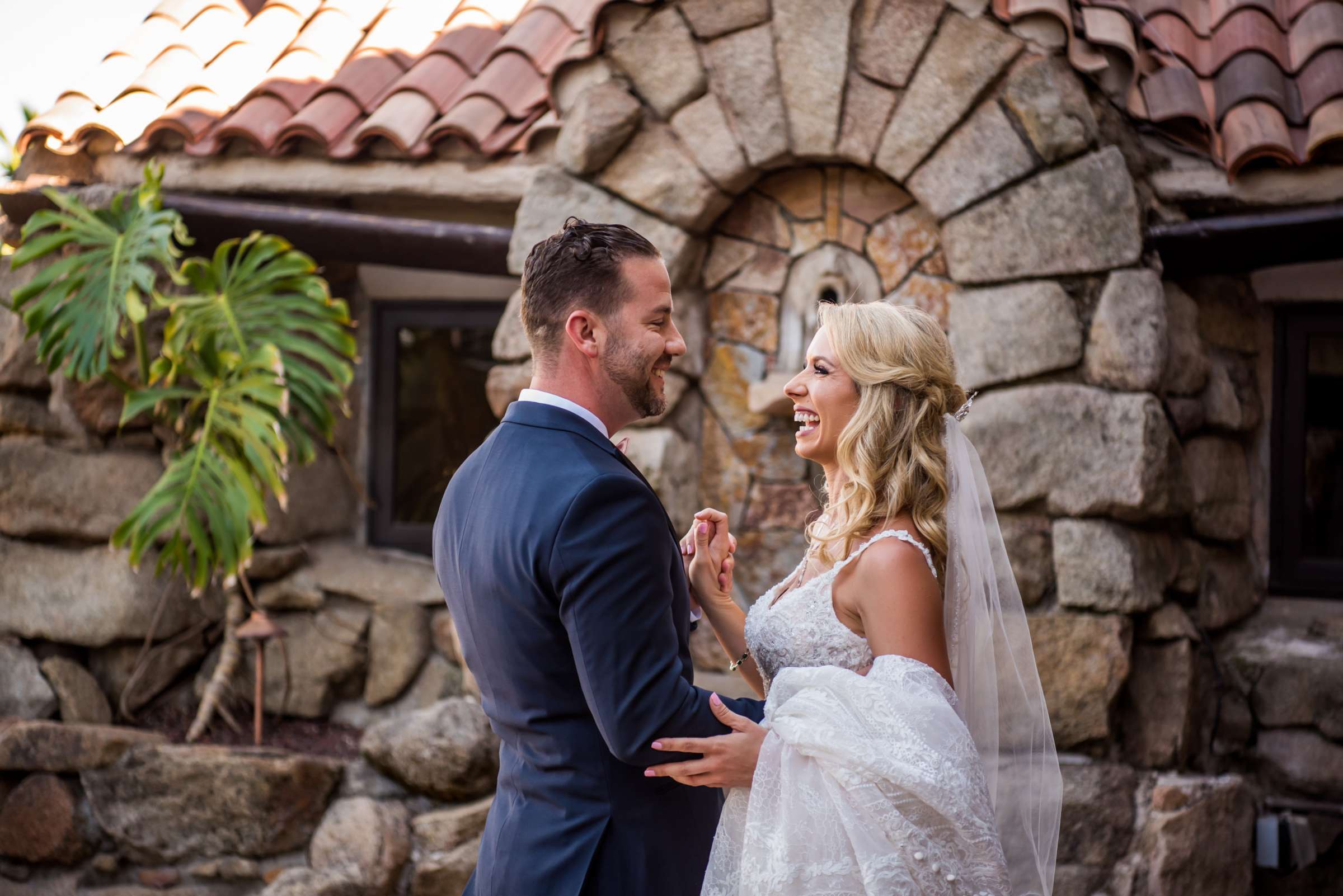 Mt Woodson Castle Wedding, Jessica and Patrick Wedding Photo #608945 by True Photography