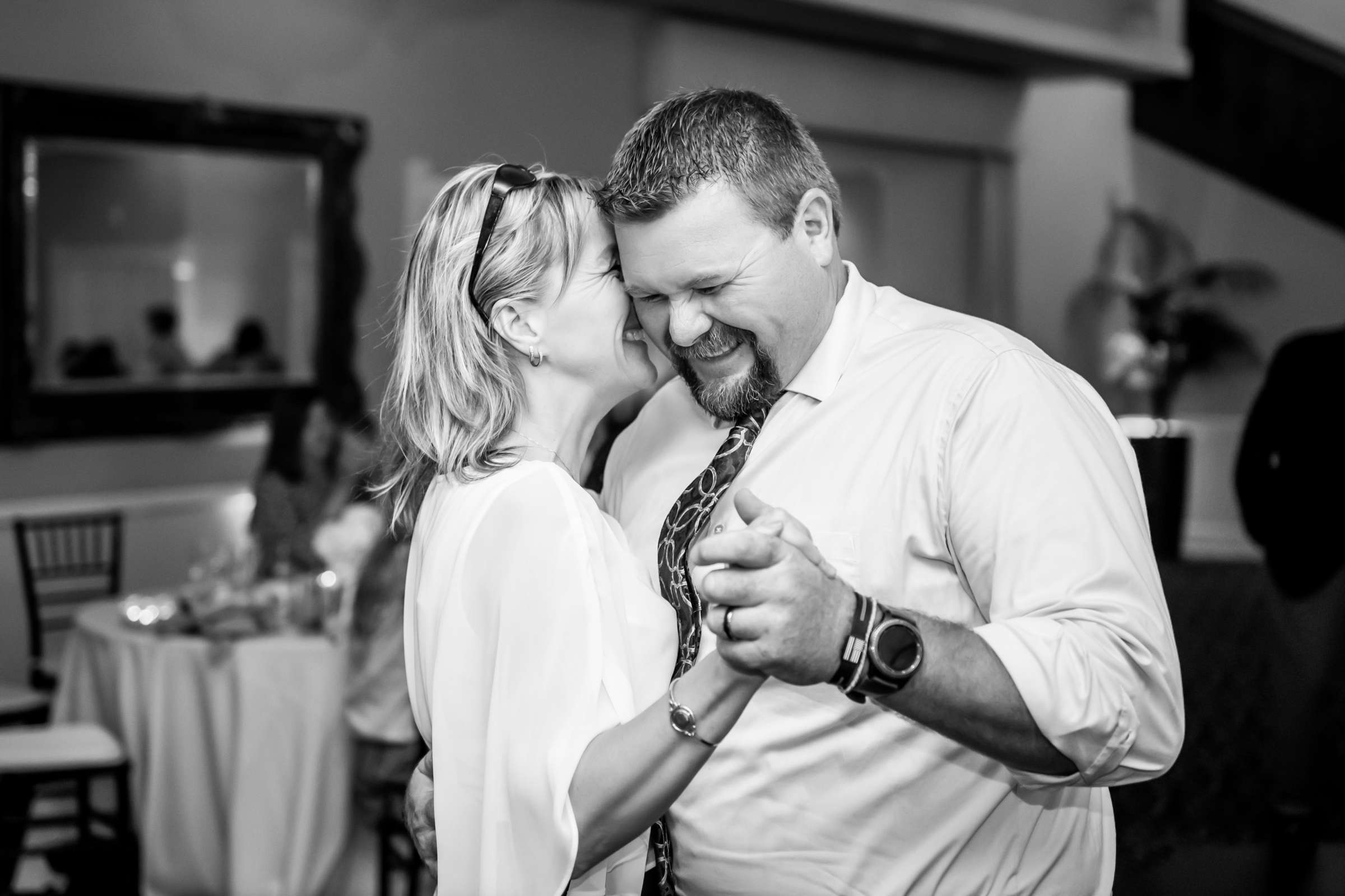 Grand Tradition Estate Wedding, Amy and Ryan Wedding Photo #49 by True Photography