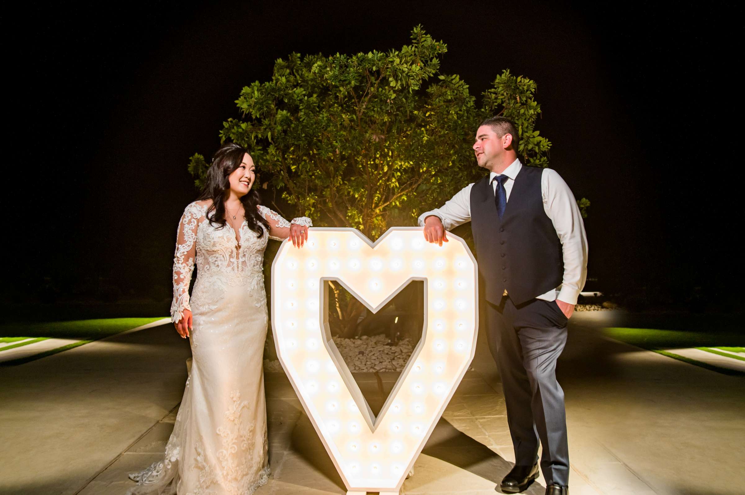 Sycuan Resort Wedding coordinated by Weddings With Love & Laughter, Lani and Anthony Wedding Photo #625293 by True Photography