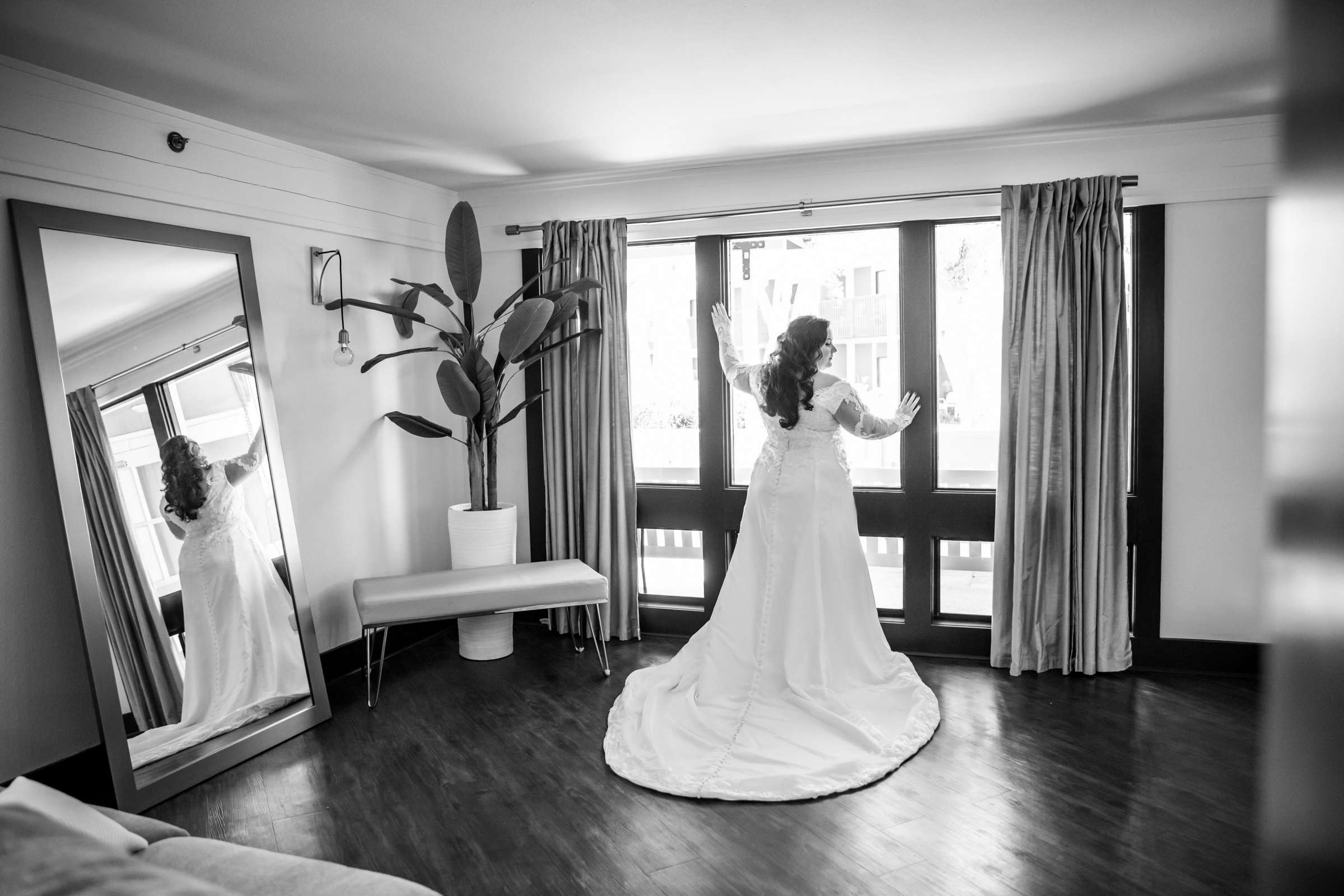 The Carlsbad Windmill by Wedgewood Weddings Wedding, Nicole and Jeffrey Wedding Photo #630921 by True Photography