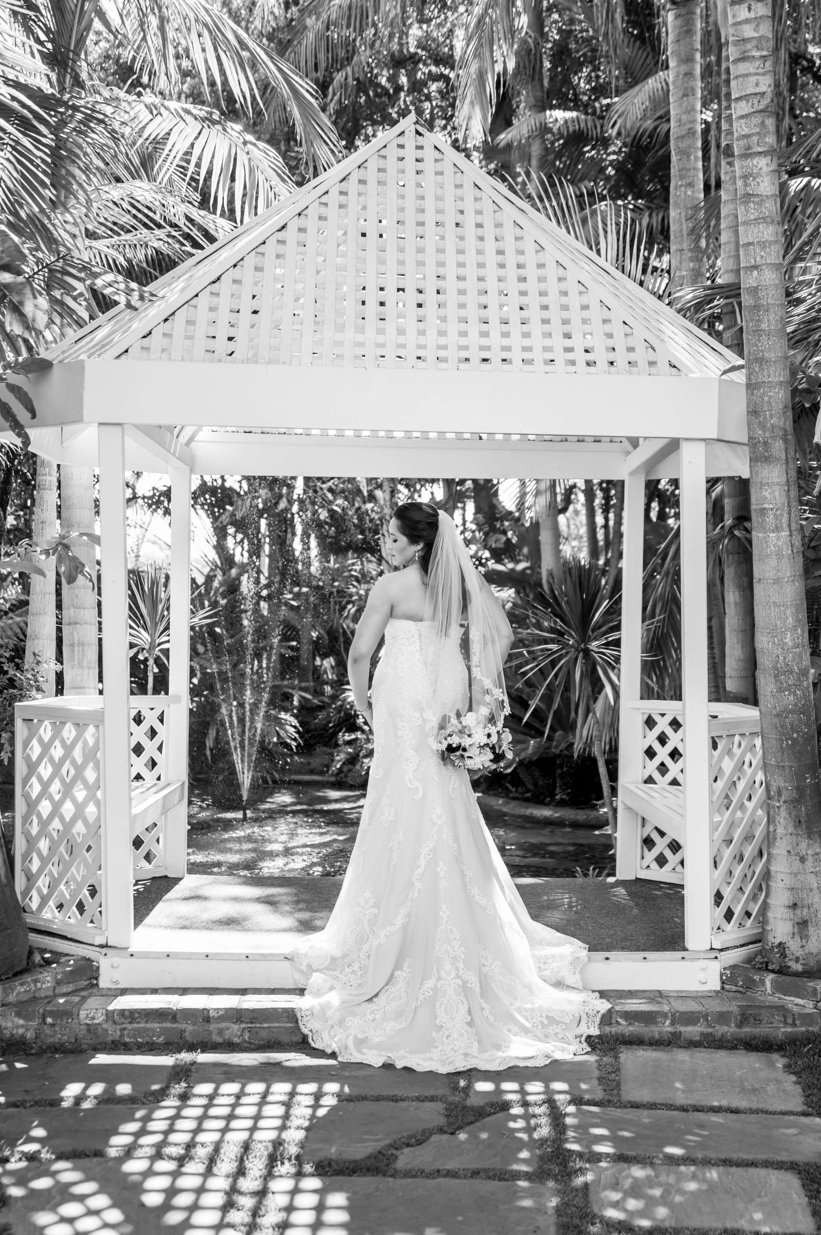 Bahia Hotel Wedding coordinated by Weddings By Kris, Chandra and Matt Wedding Photo #14 by True Photography