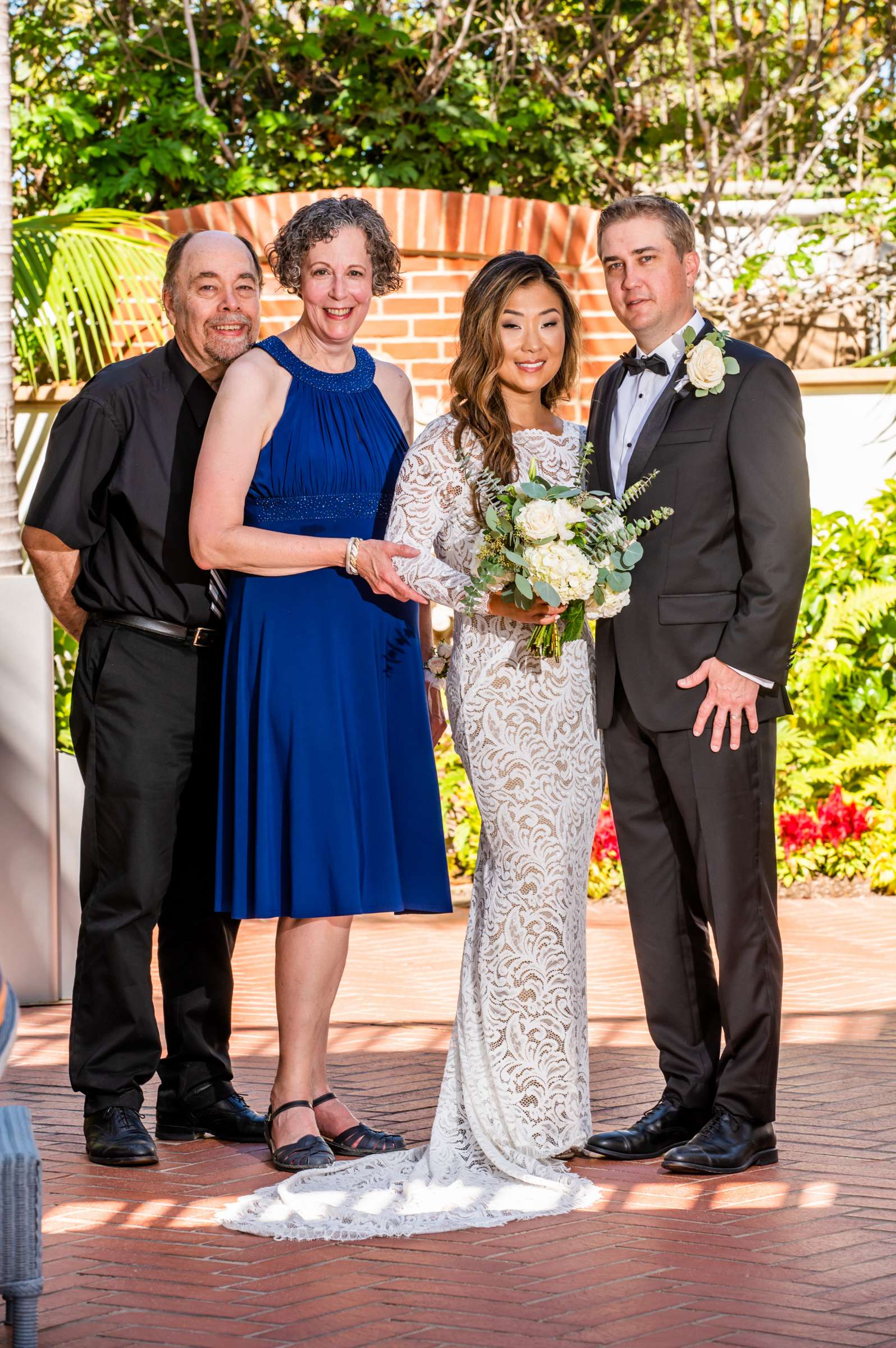 Hotel Del Coronado Wedding, Erica and Tim Wedding Photo #87 by True Photography