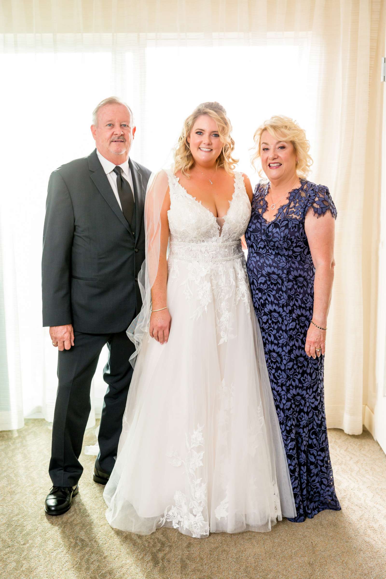 Cape Rey Wedding, Michelle and Justin Wedding Photo #49 by True Photography