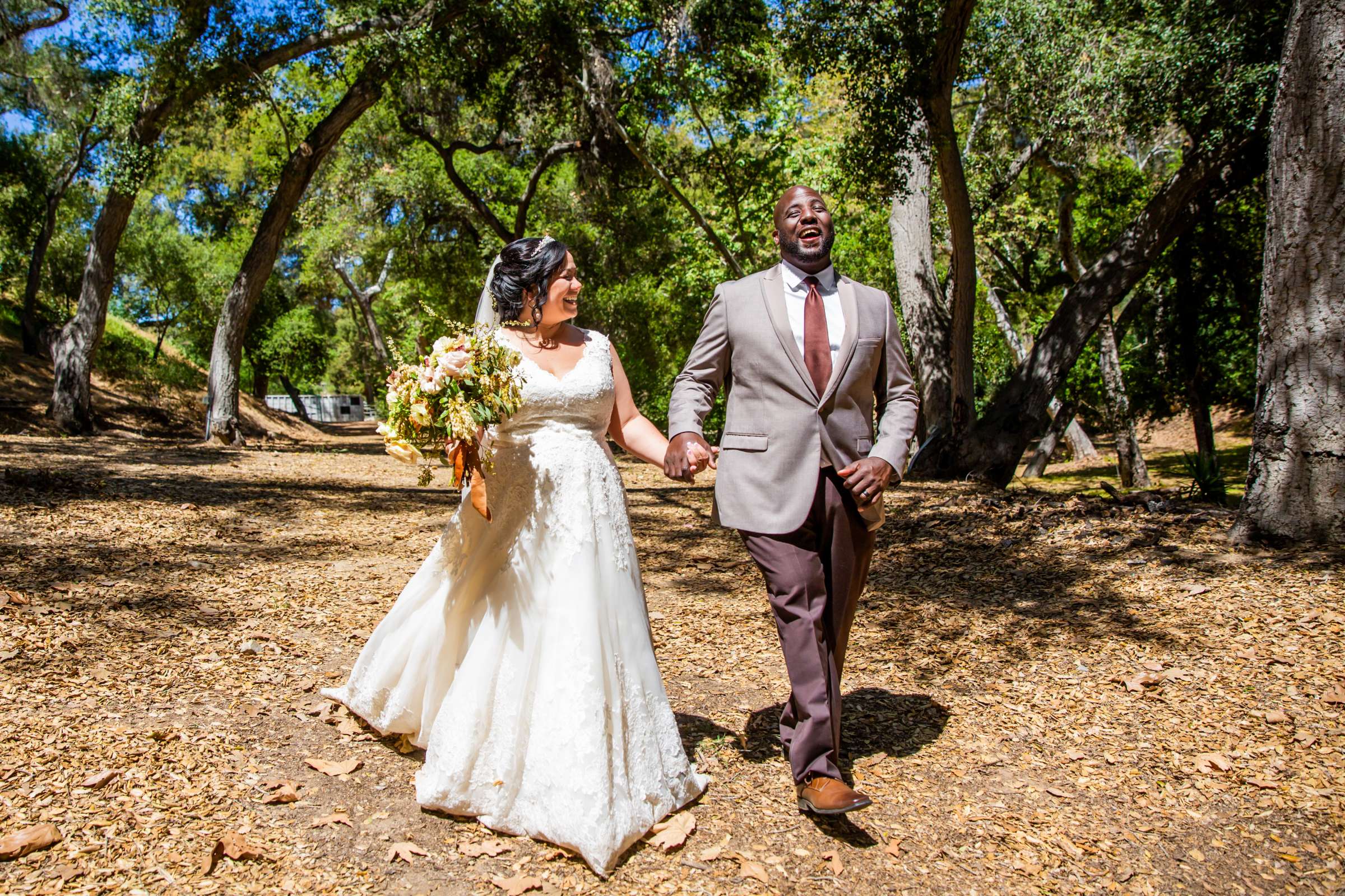 Los Willows Wedding coordinated by HCD Weddings, Corrine and Perry Wedding Photo #626858 by True Photography