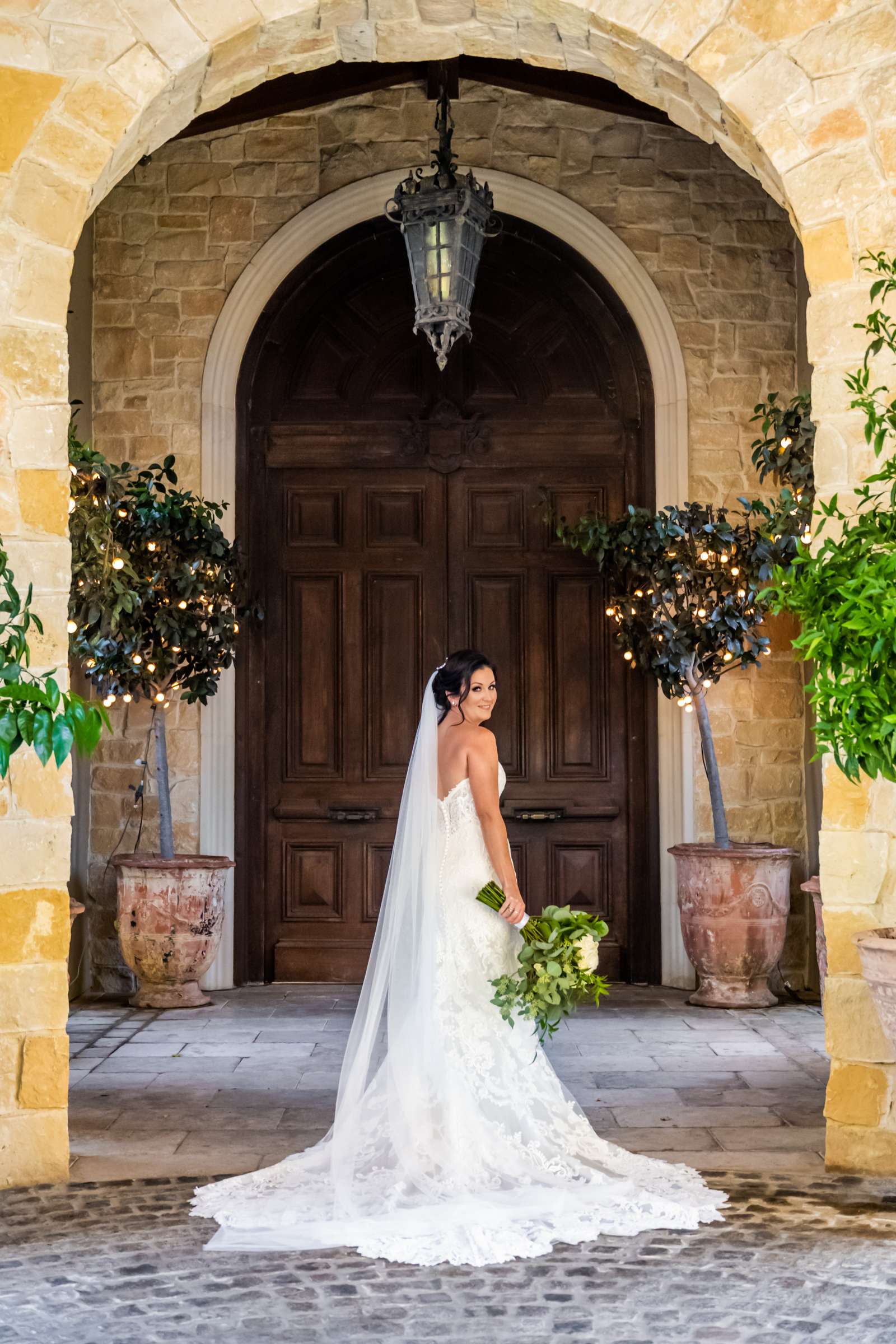 Vista Valley Country Club Wedding, Cassie and Jeff Wedding Photo #5 by True Photography