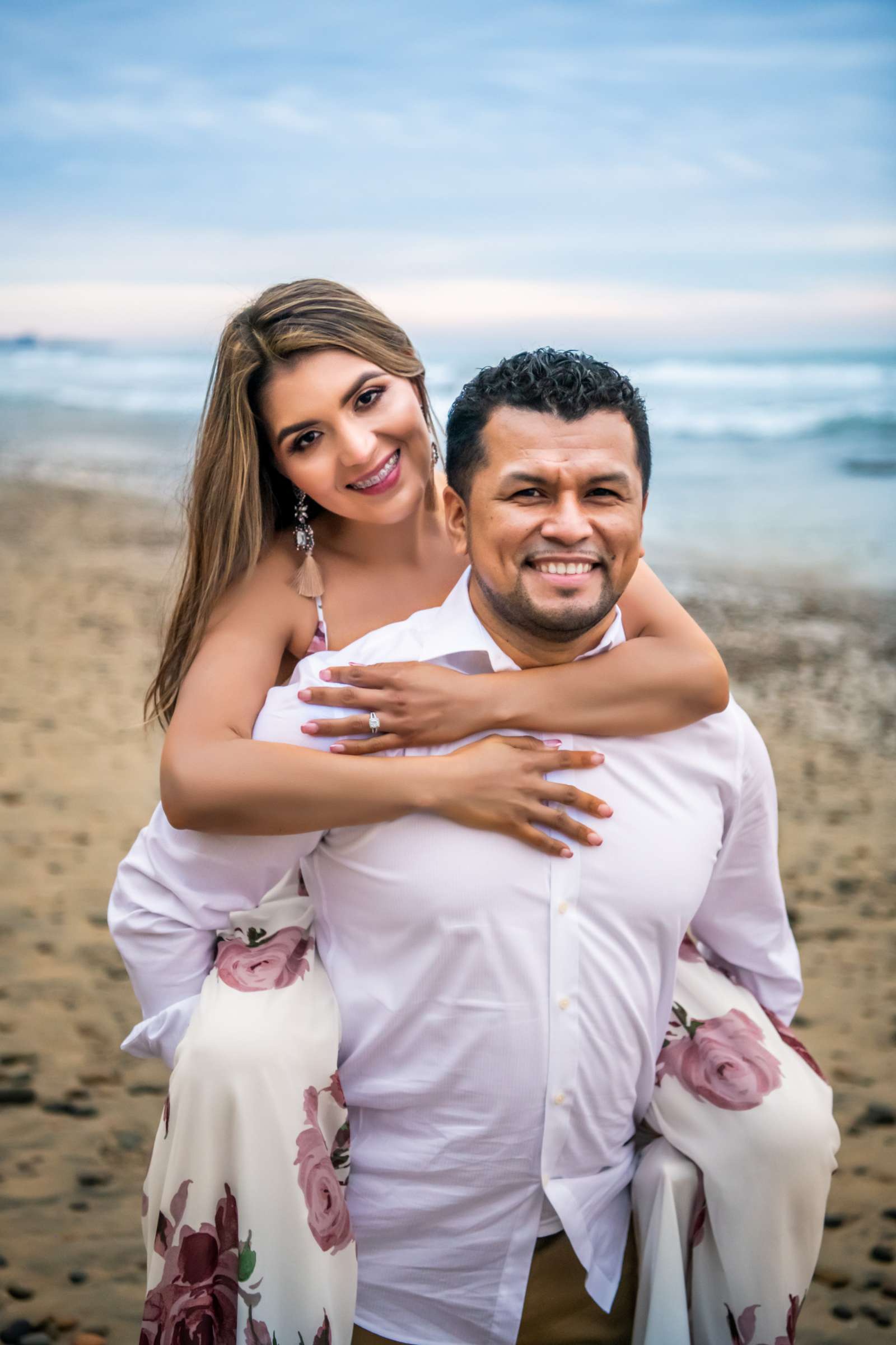 Engagement, Sinthia and Jose Engagement Photo #622841 by True Photography