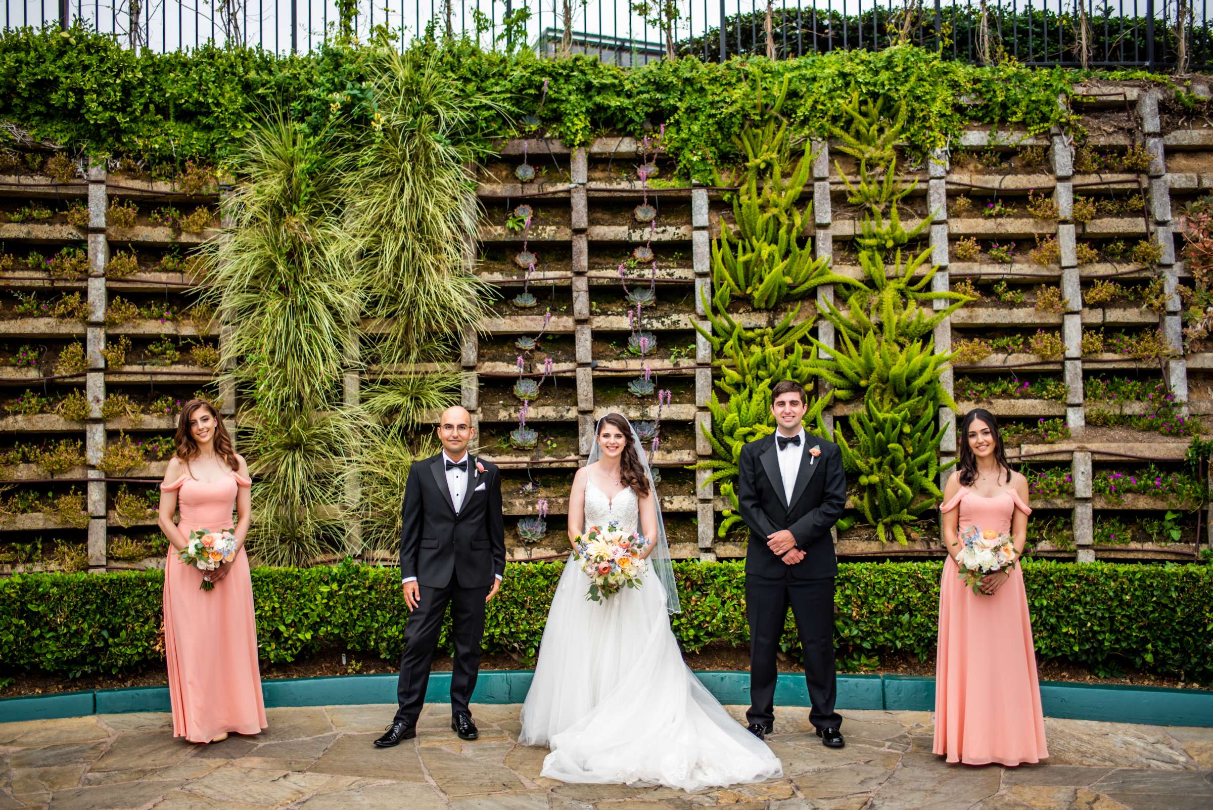 Wedding coordinated by Sweet Blossom Weddings, Kate and Rustin Wedding Photo #640094 by True Photography