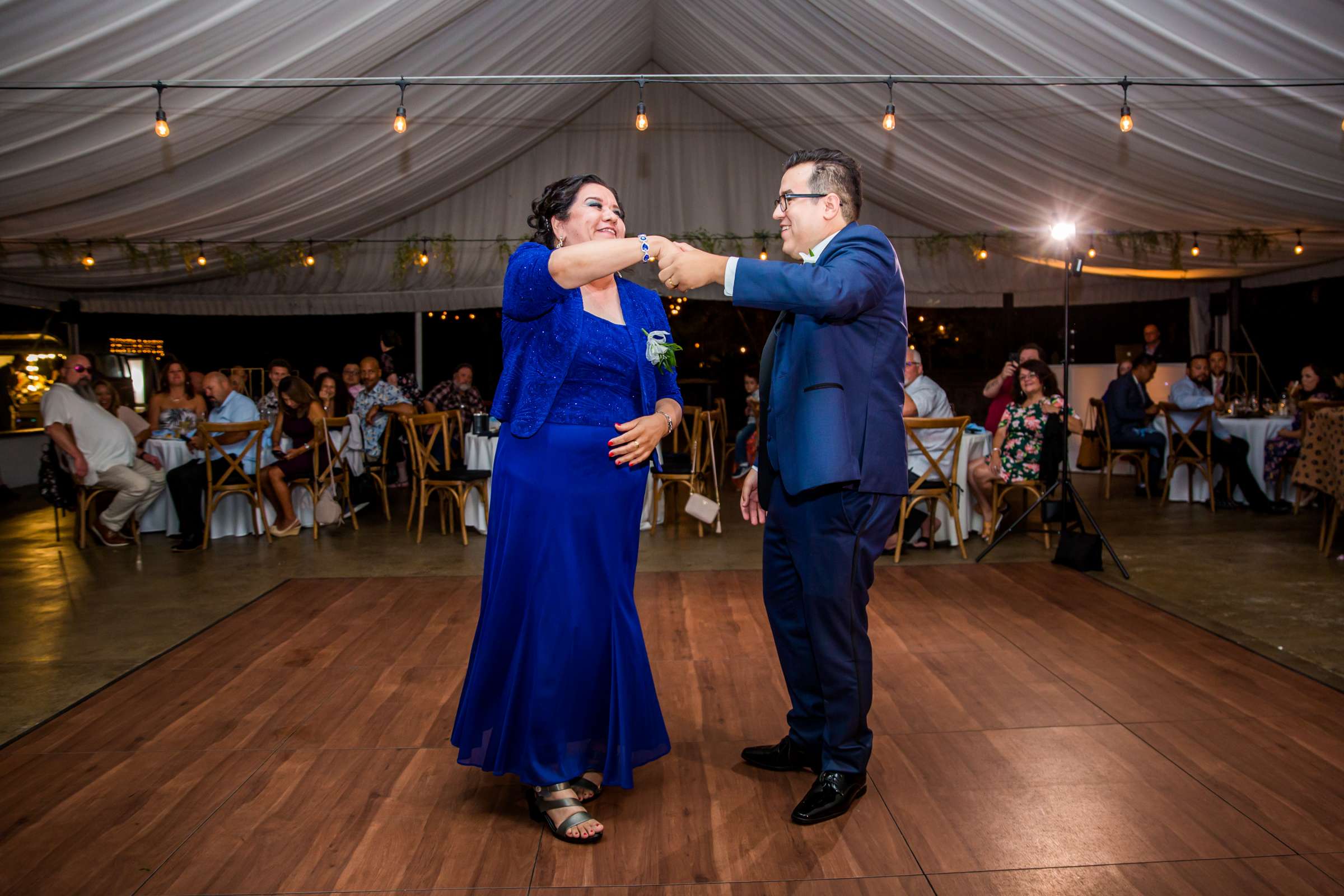 Botanica the Venue Wedding, Kaitlyn and Hector Wedding Photo #26 by True Photography