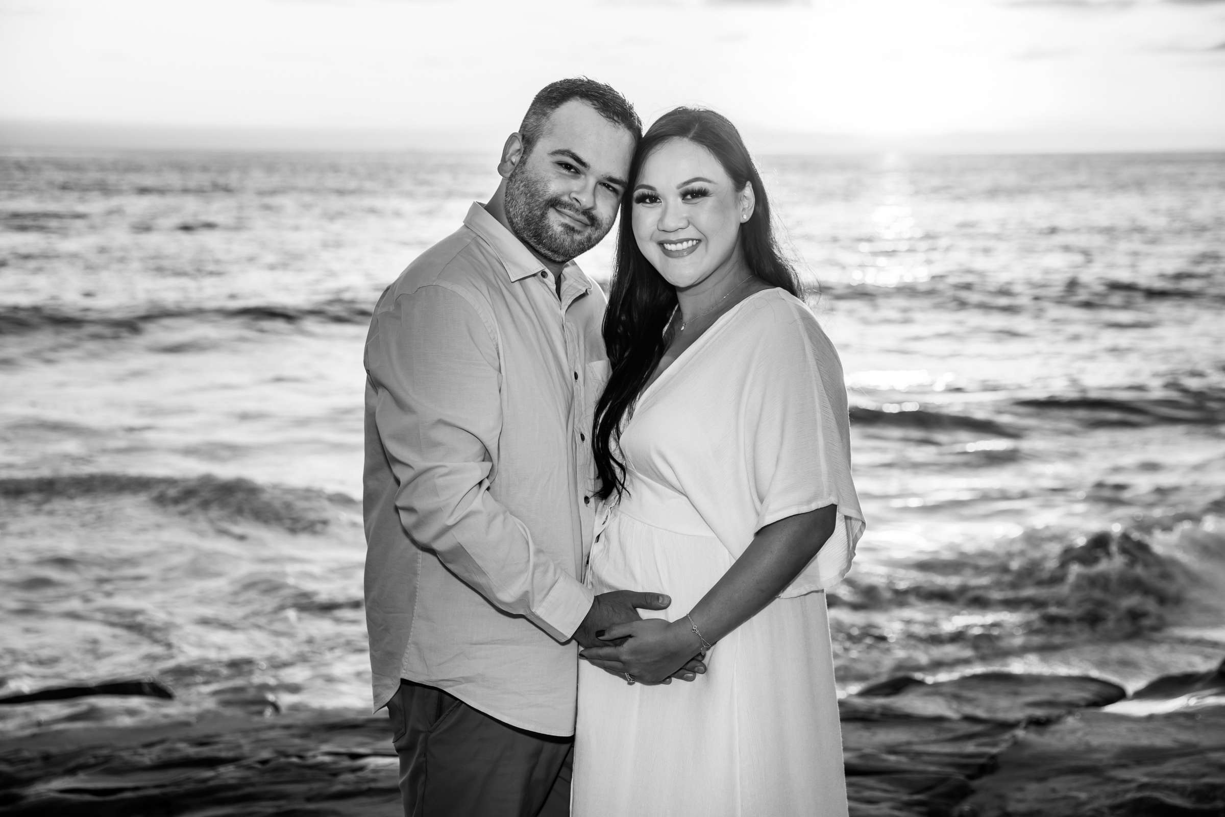 Maternity Photo Session, Krisalyn and Daniel Maternity Photo #42 by True Photography