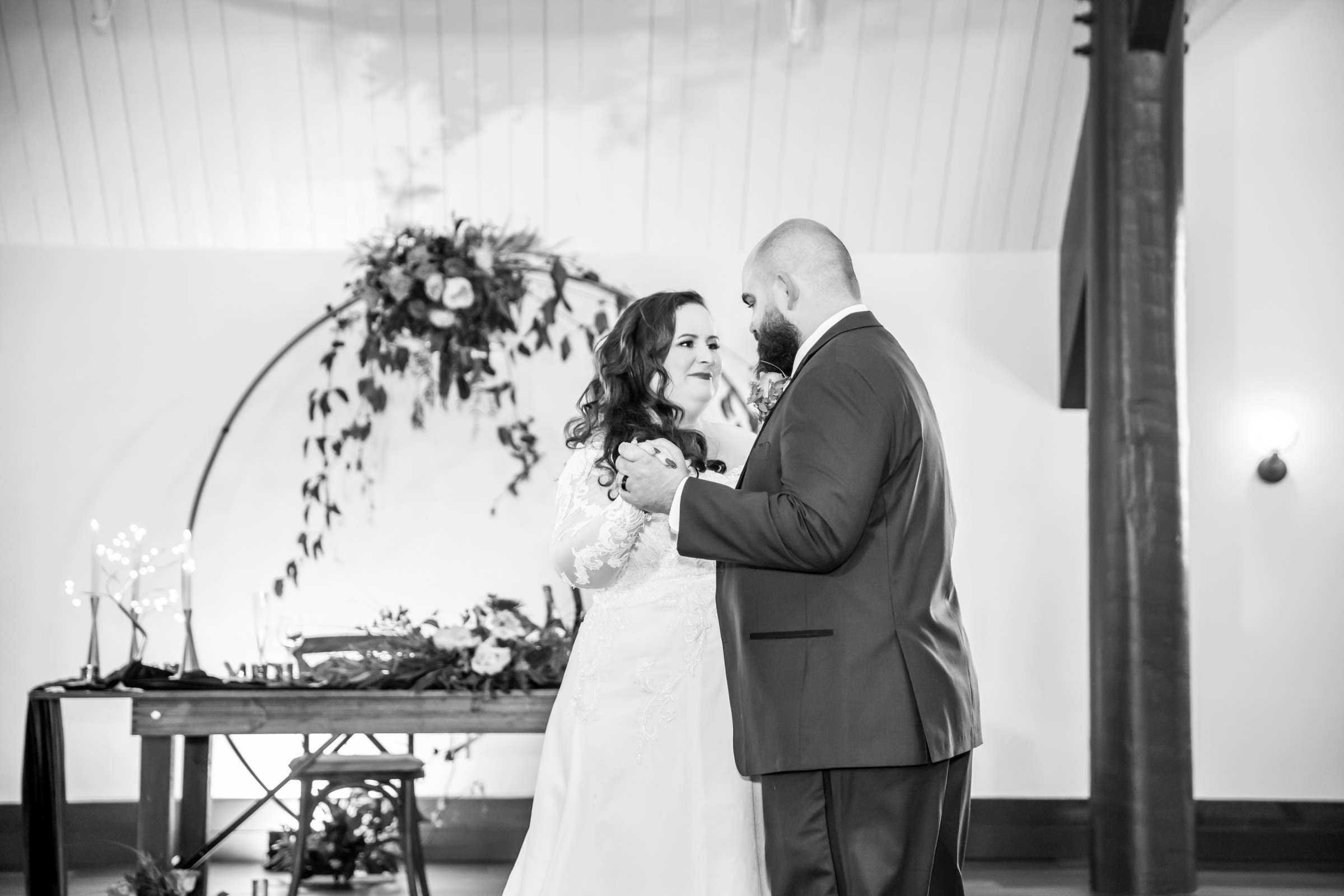 Carlsbad Windmill Wedding, Nicole and Jeffrey Wedding Photo #630976 by True Photography