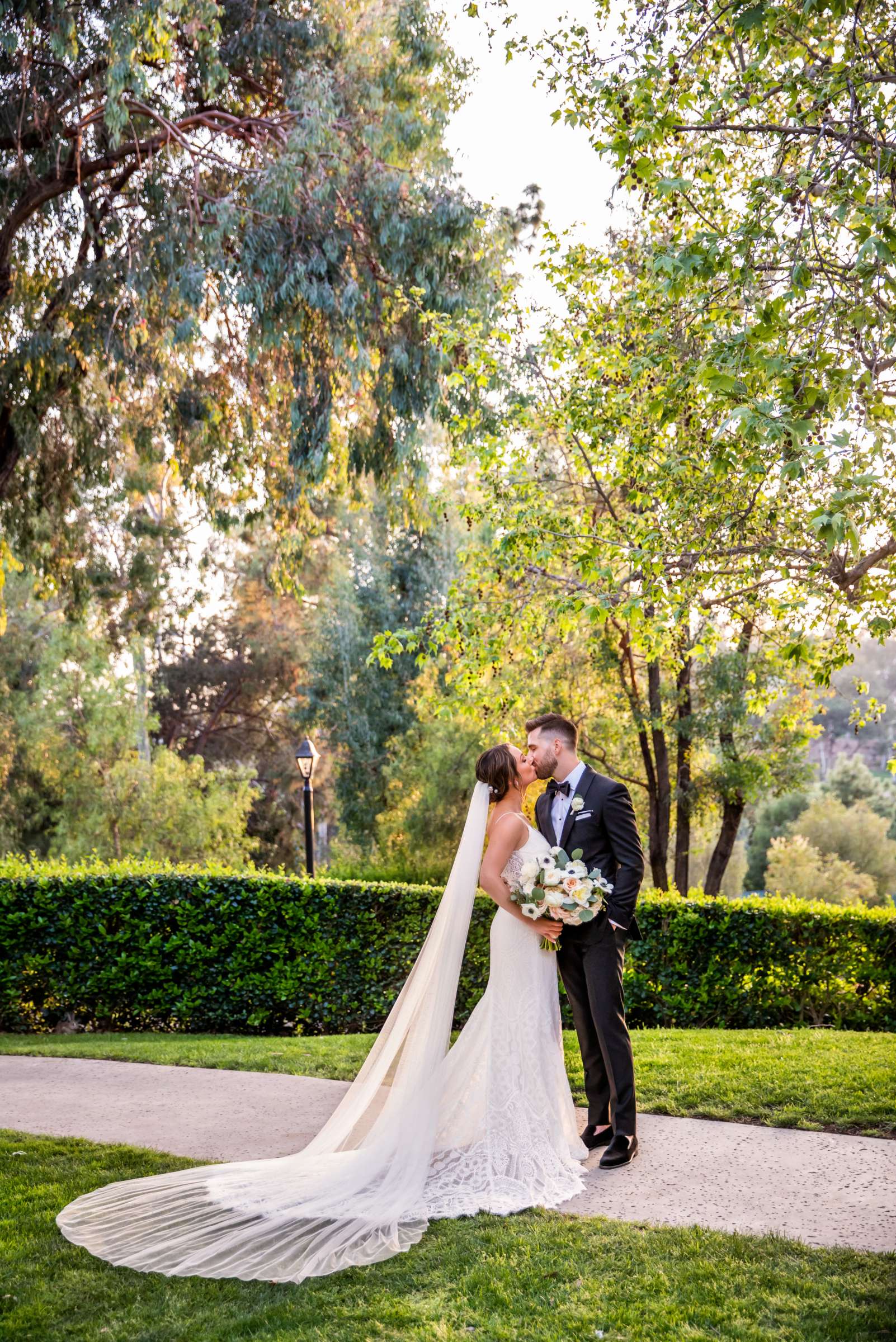 Rancho Bernardo Inn Wedding coordinated by Creative Affairs Inc, Kristin and Ryan Wedding Photo #22 by True Photography
