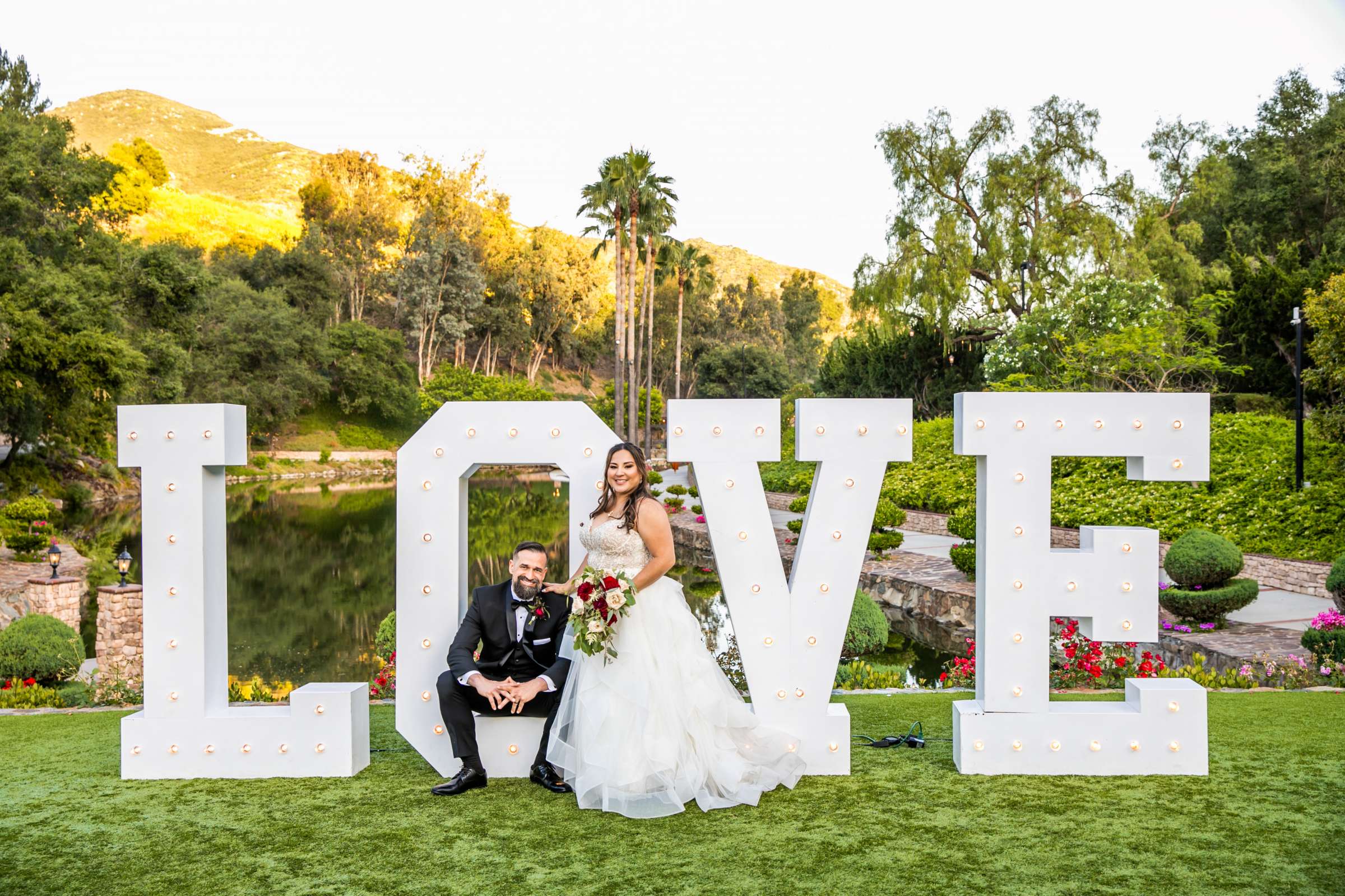 Los Willows Wedding, Elisa and Matt Wedding Photo #78 by True Photography