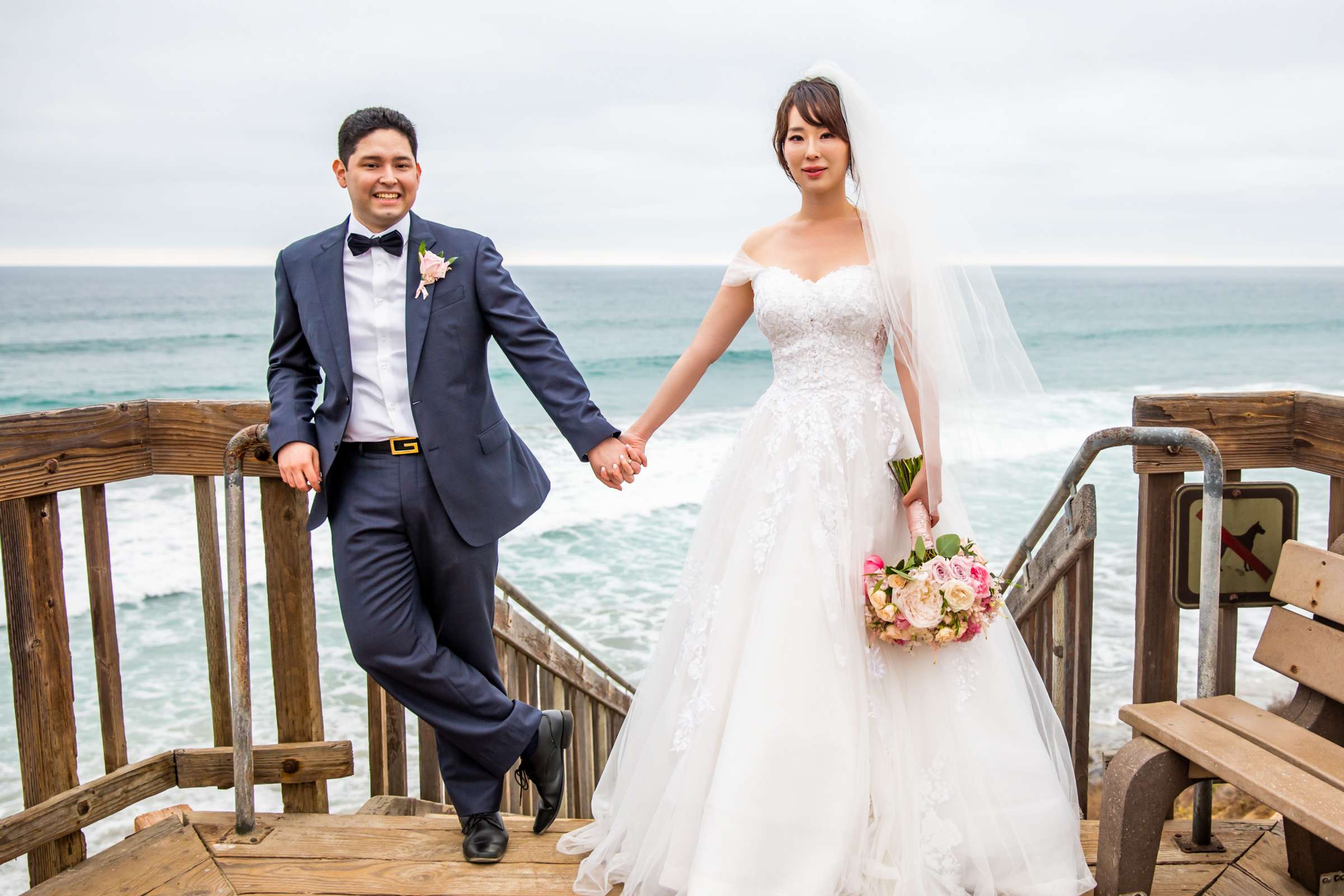 Cape Rey Carlsbad, A Hilton Resort Wedding, Alicia and Jesus Wedding Photo #634160 by True Photography